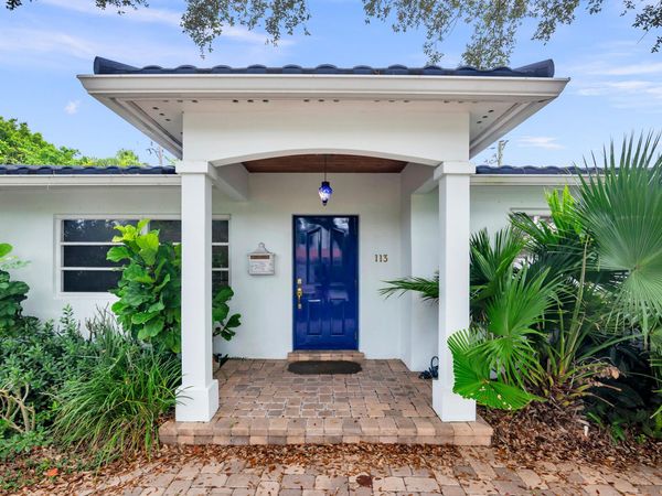 113 GREGORY Place, West Palm Beach, FL 33405