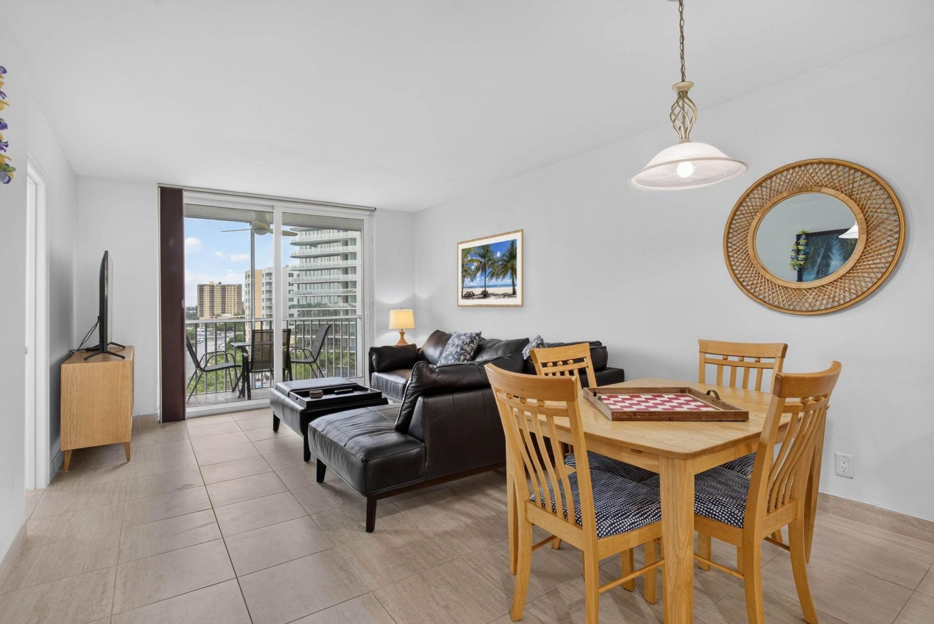 1391 S Ocean Boulevard, Unit 801, Pompano Beach, FL 33062 Photo