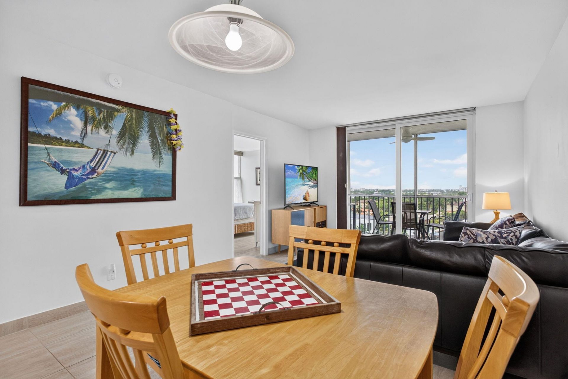 1391 S Ocean Boulevard, Unit 801, Pompano Beach, FL 33062 Photo