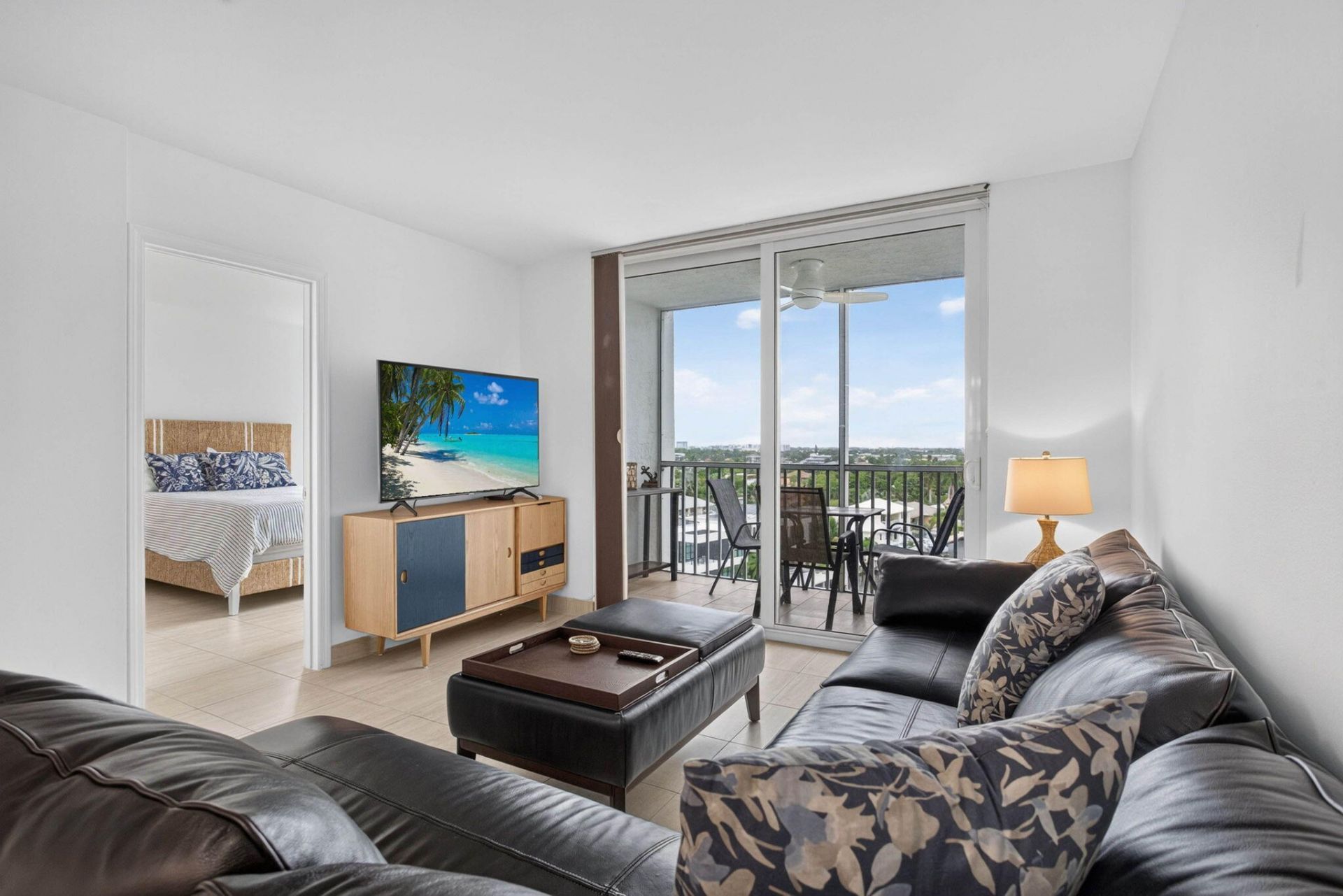 1391 S Ocean Boulevard, Unit 801, Pompano Beach, FL 33062 Photo