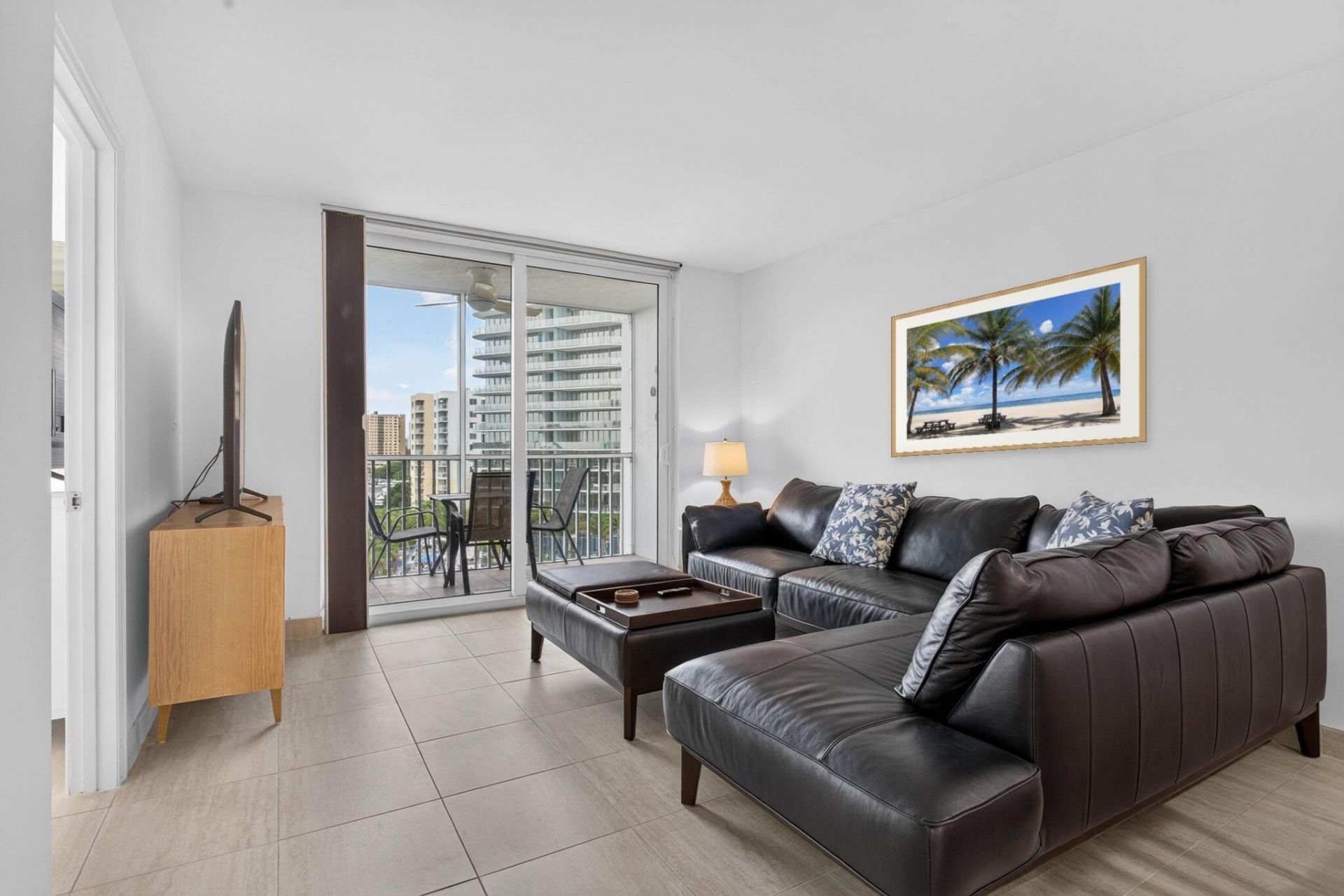 1391 S Ocean Boulevard, Unit 801, Pompano Beach, FL 33062 Photo