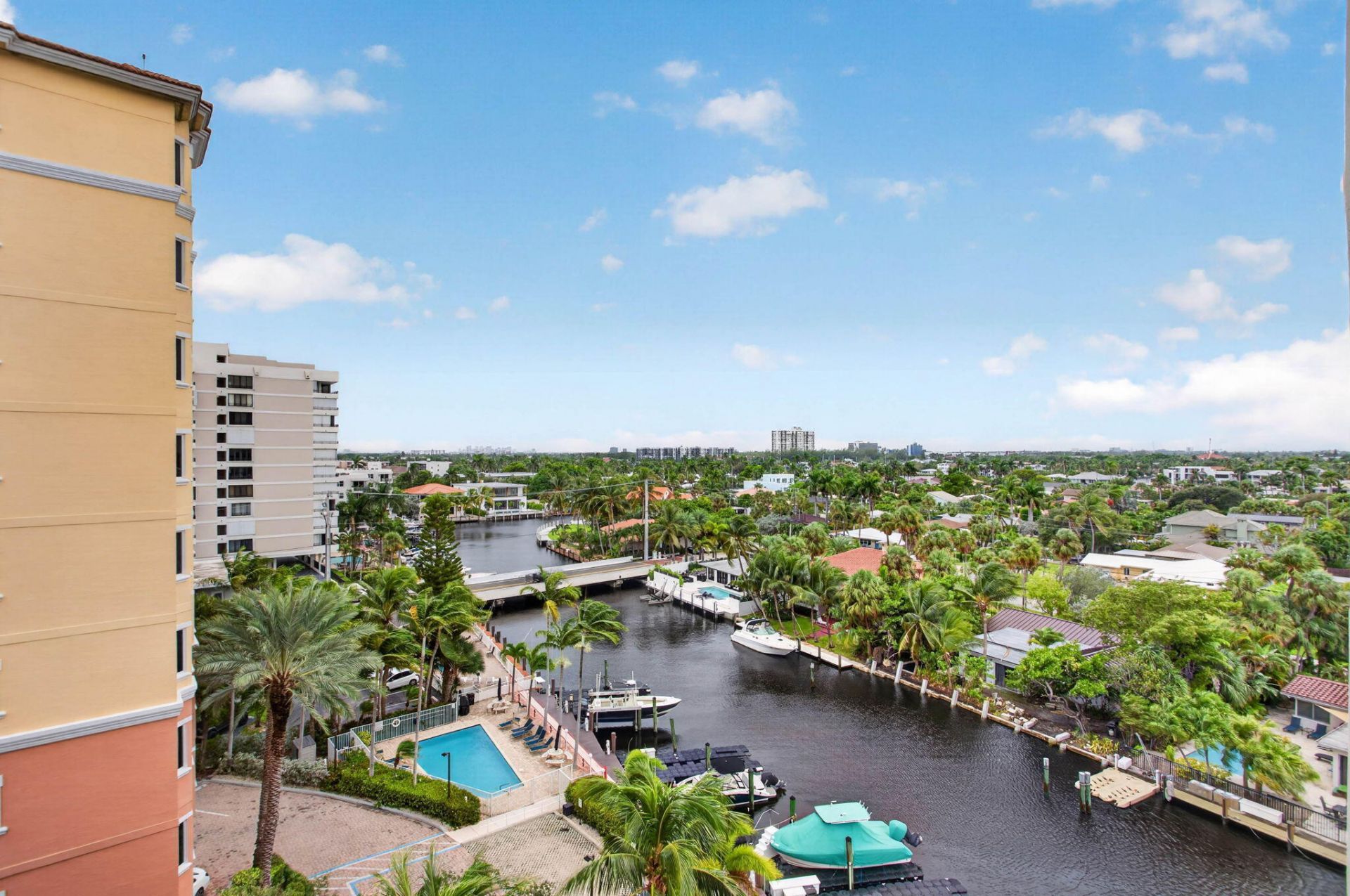 1391 S Ocean Boulevard, Unit 801, Pompano Beach, FL 33062 Photo