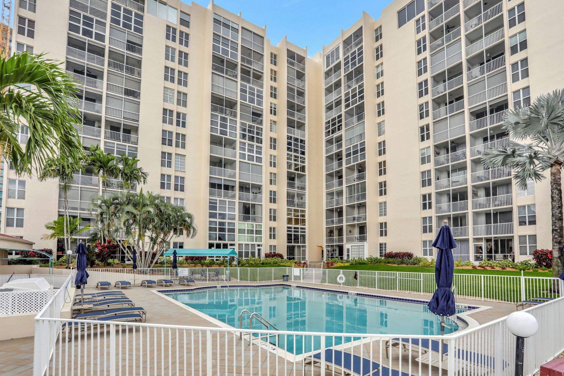 1391 S Ocean Boulevard, Unit 801, Pompano Beach, FL 33062 Photo