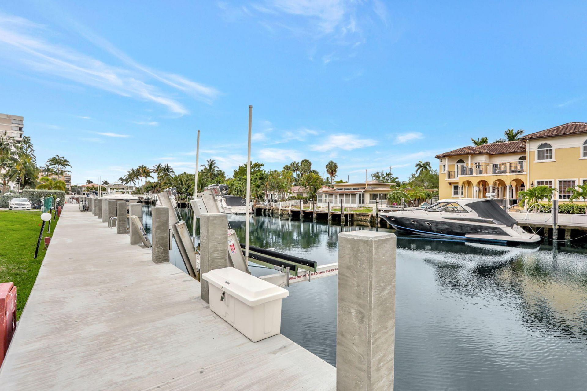 1391 S Ocean Boulevard, Unit 801, Pompano Beach, FL 33062 Photo