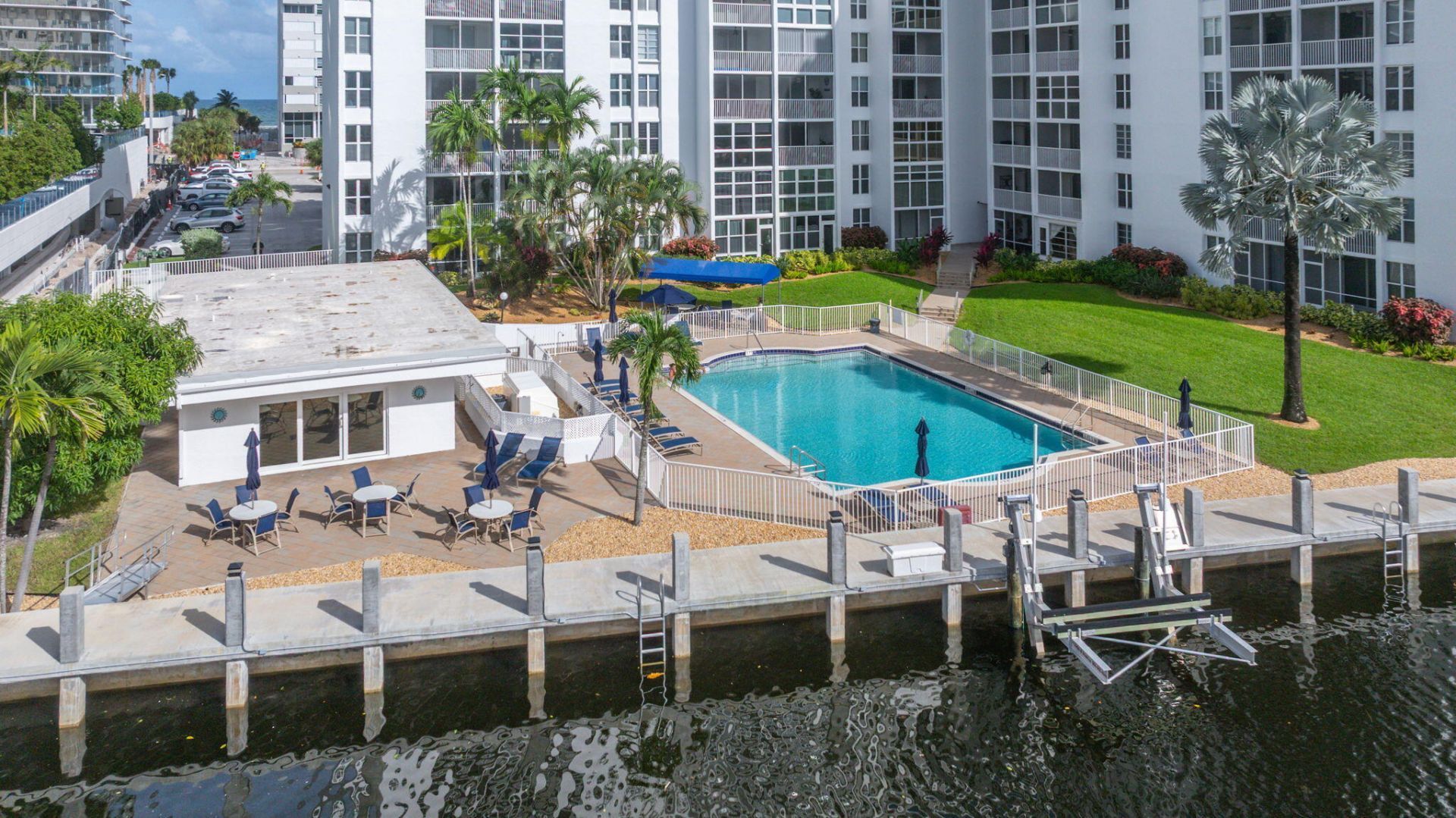 1391 S Ocean Boulevard, Unit 801, Pompano Beach, FL 33062 Photo