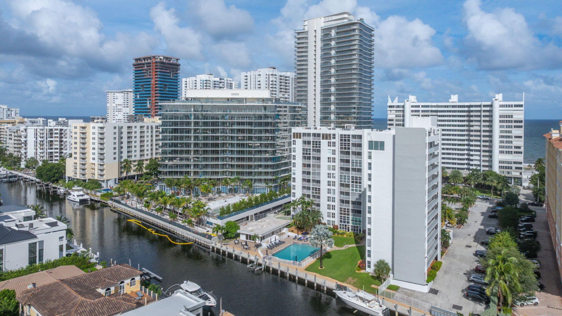 1391 S Ocean Boulevard, Unit 801, Pompano Beach, FL 33062 Photo