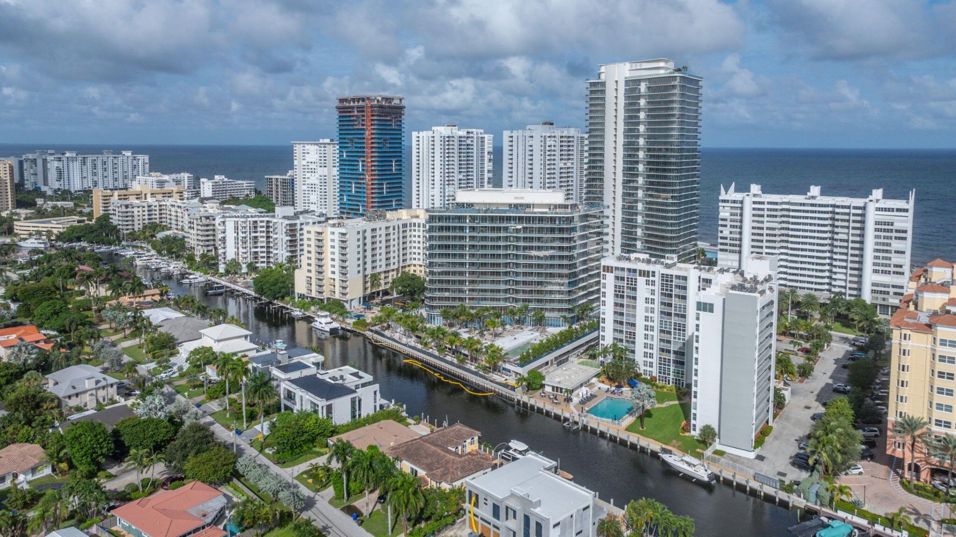 1391 S Ocean Boulevard, Unit 801, Pompano Beach, FL 33062 Photo