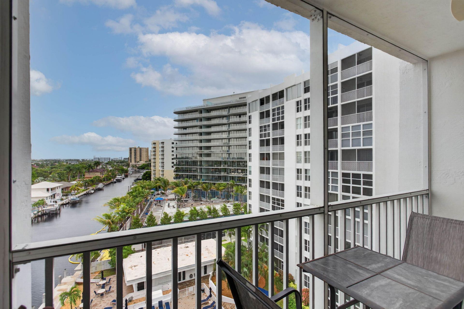 1391 S Ocean Boulevard, Unit 801, Pompano Beach, FL 33062 Photo