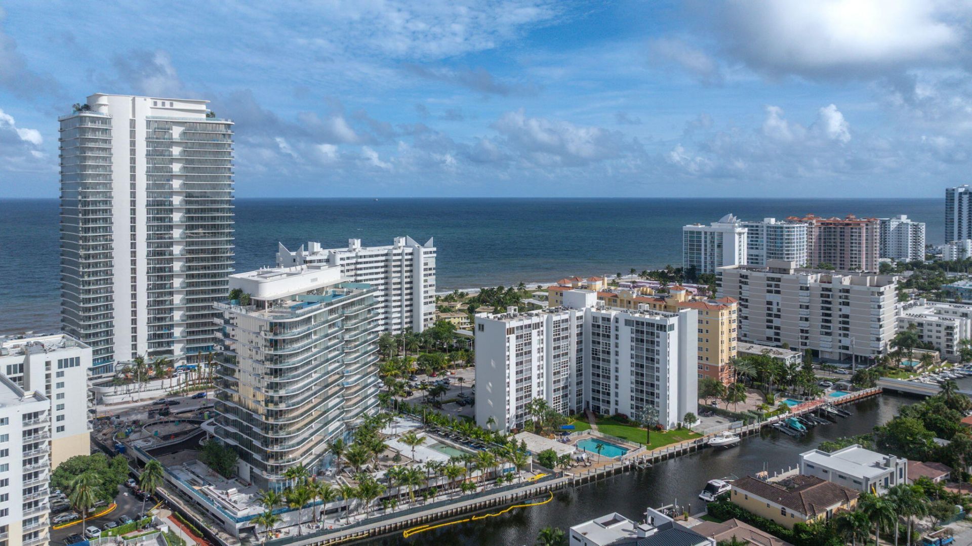 1391 S Ocean Boulevard, Unit 801, Pompano Beach, FL 33062 Photo