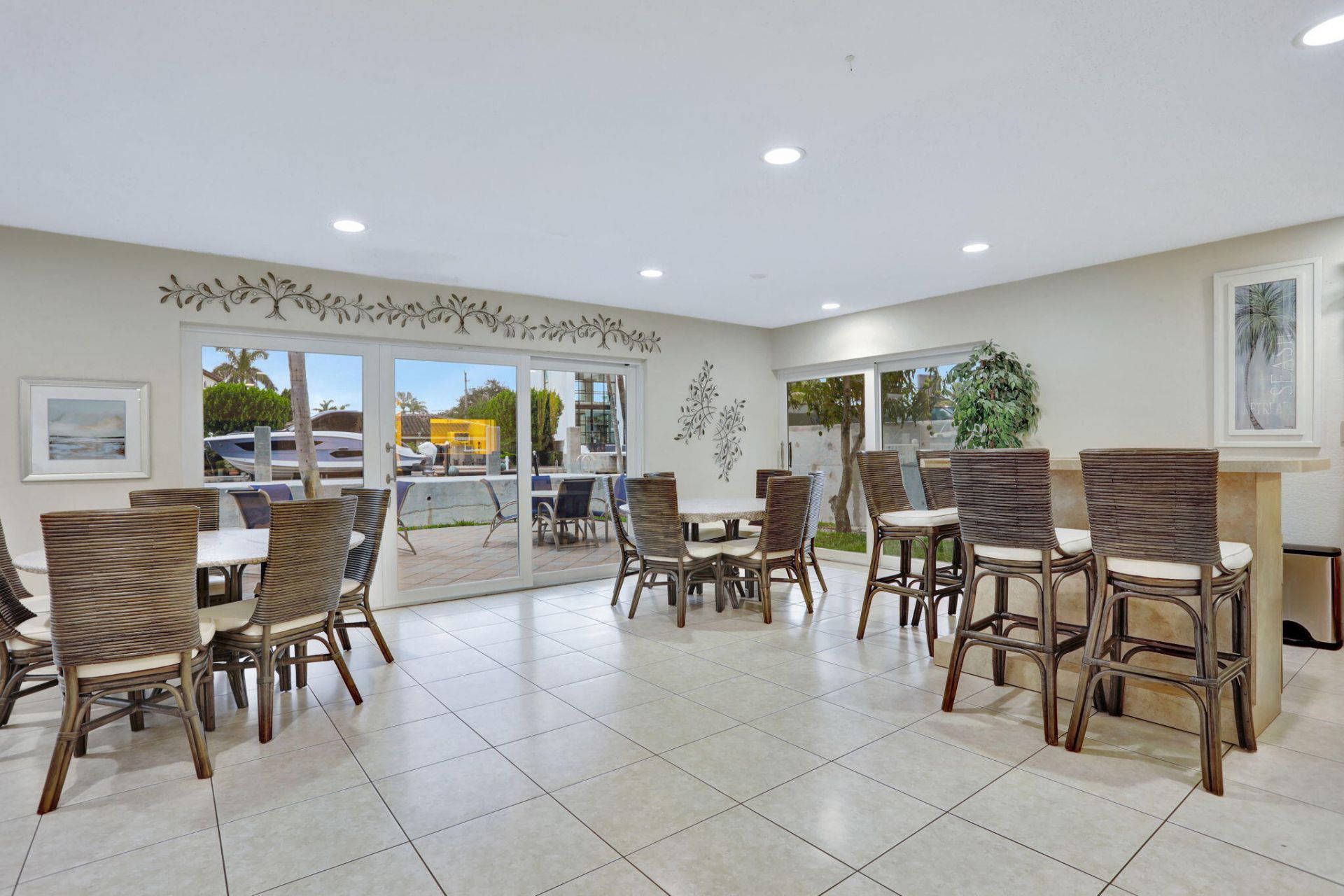 1391 S Ocean Boulevard, Unit 801, Pompano Beach, FL 33062 Photo