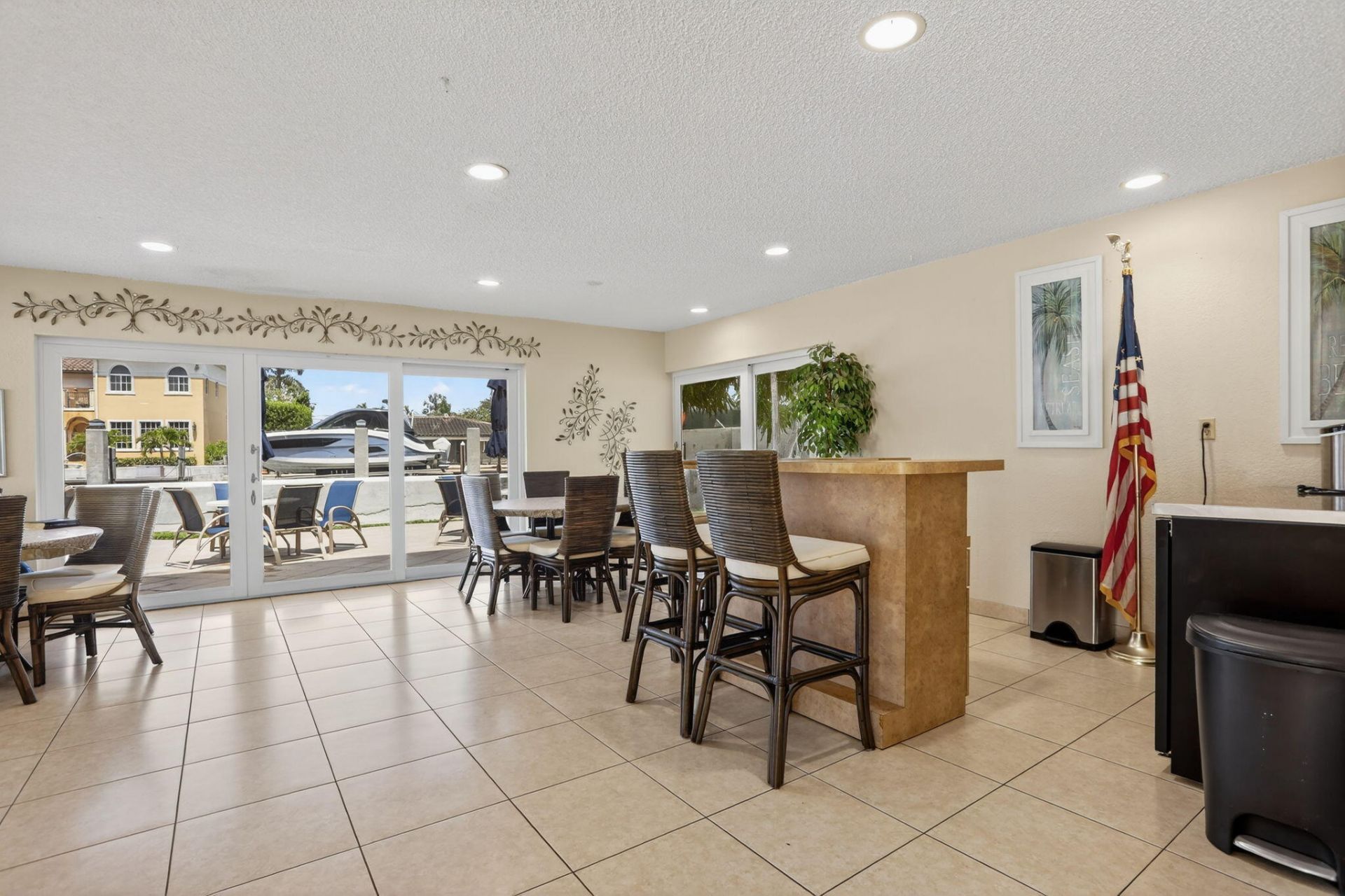 1391 S Ocean Boulevard, Unit 801, Pompano Beach, FL 33062 Photo