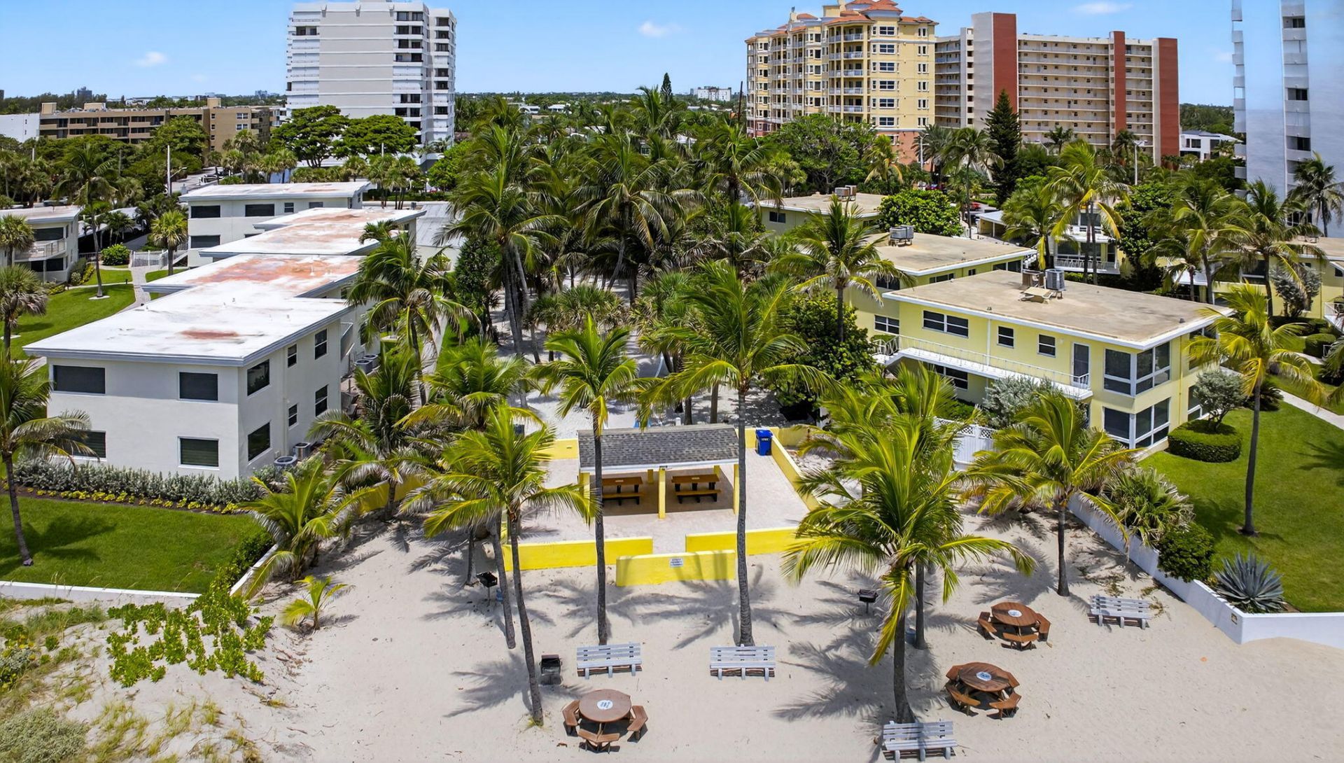1391 S Ocean Boulevard, Unit 801, Pompano Beach, FL 33062 Photo