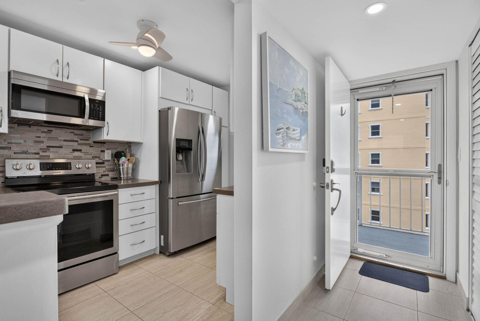 1391 S Ocean Boulevard, Unit 801, Pompano Beach, FL 33062 Photo