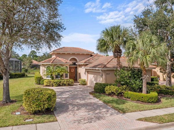 7317 Bob O'Link Way, Port St. Lucie, FL 34986