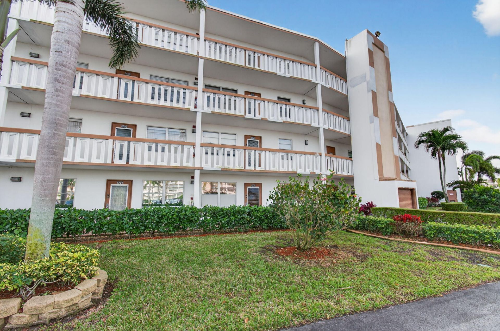 2035 Cornwall B, Boca Raton, FL 33434 Photo