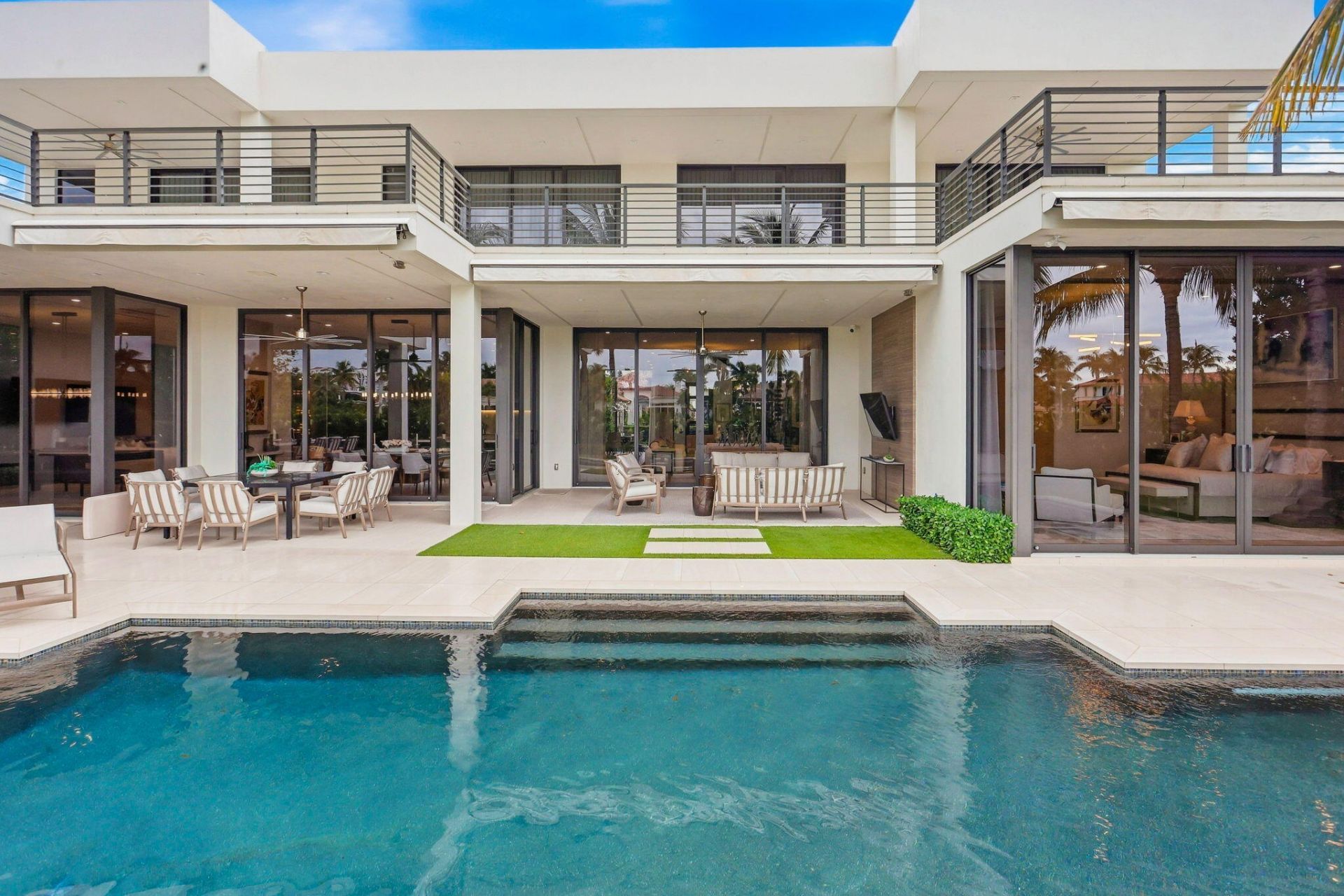 1371 Royal Palm Way, Boca Raton, FL 33432 Photo