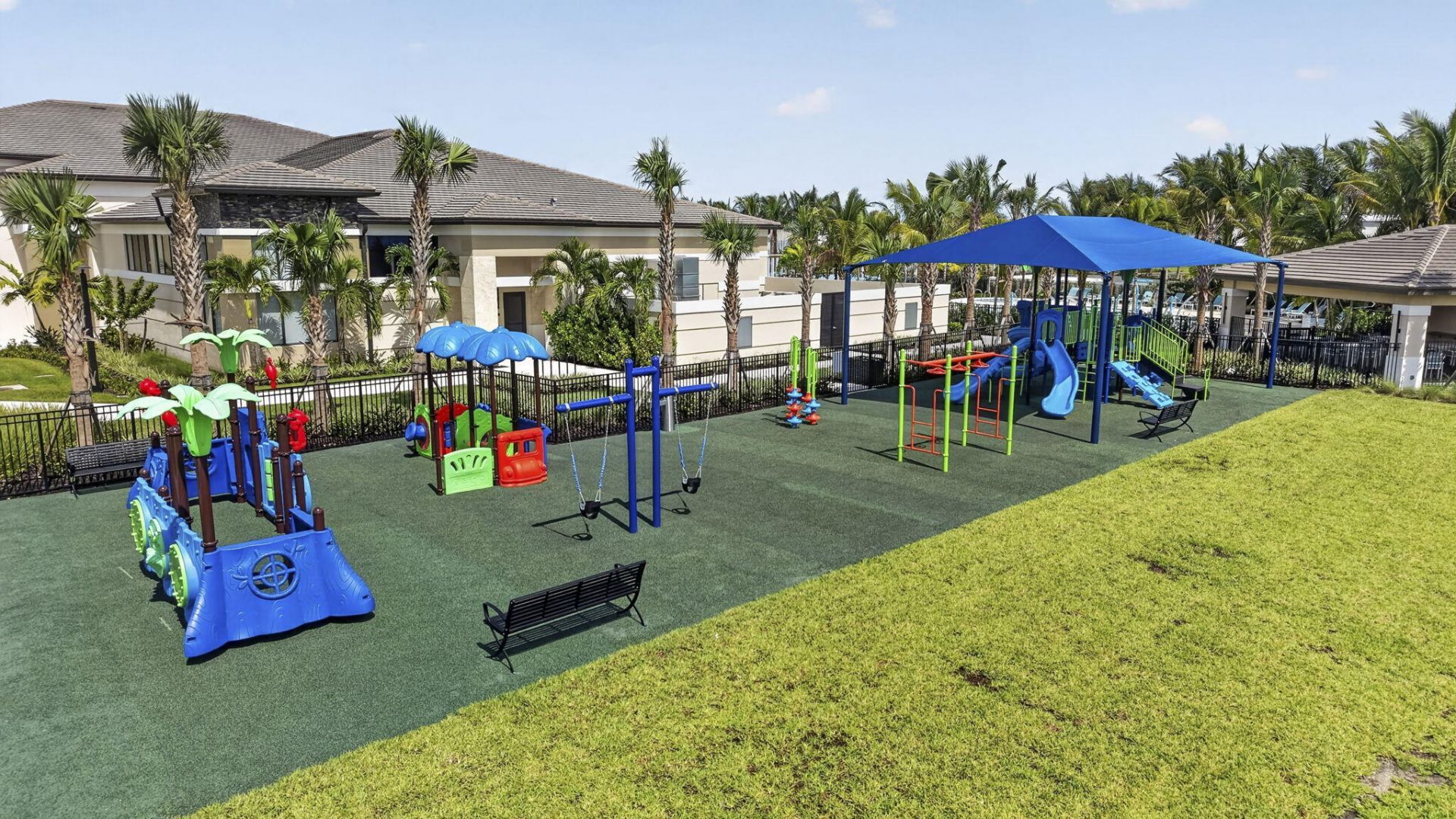 9582 St. Germain Drive, Palm Beach Gardens, FL 33412 Photo
