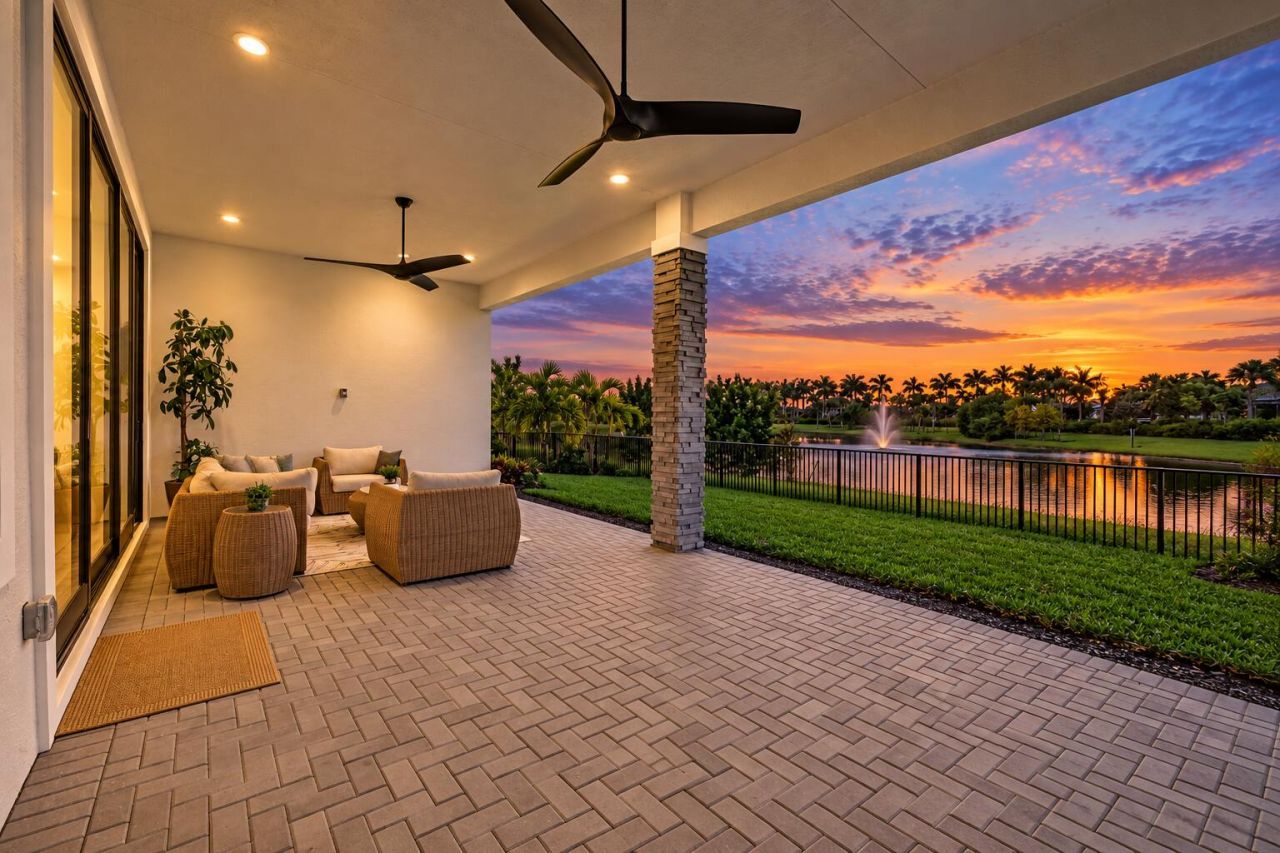 9582 St. Germain Drive, Palm Beach Gardens, FL 33412 Photo