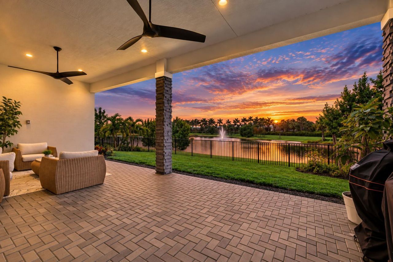 9582 St. Germain Drive, Palm Beach Gardens, FL 33412 Photo