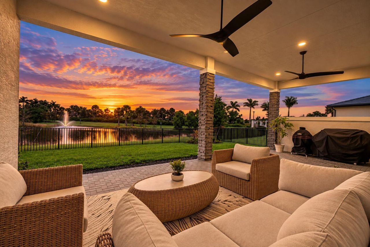 9582 St. Germain Drive, Palm Beach Gardens, FL 33412 Photo