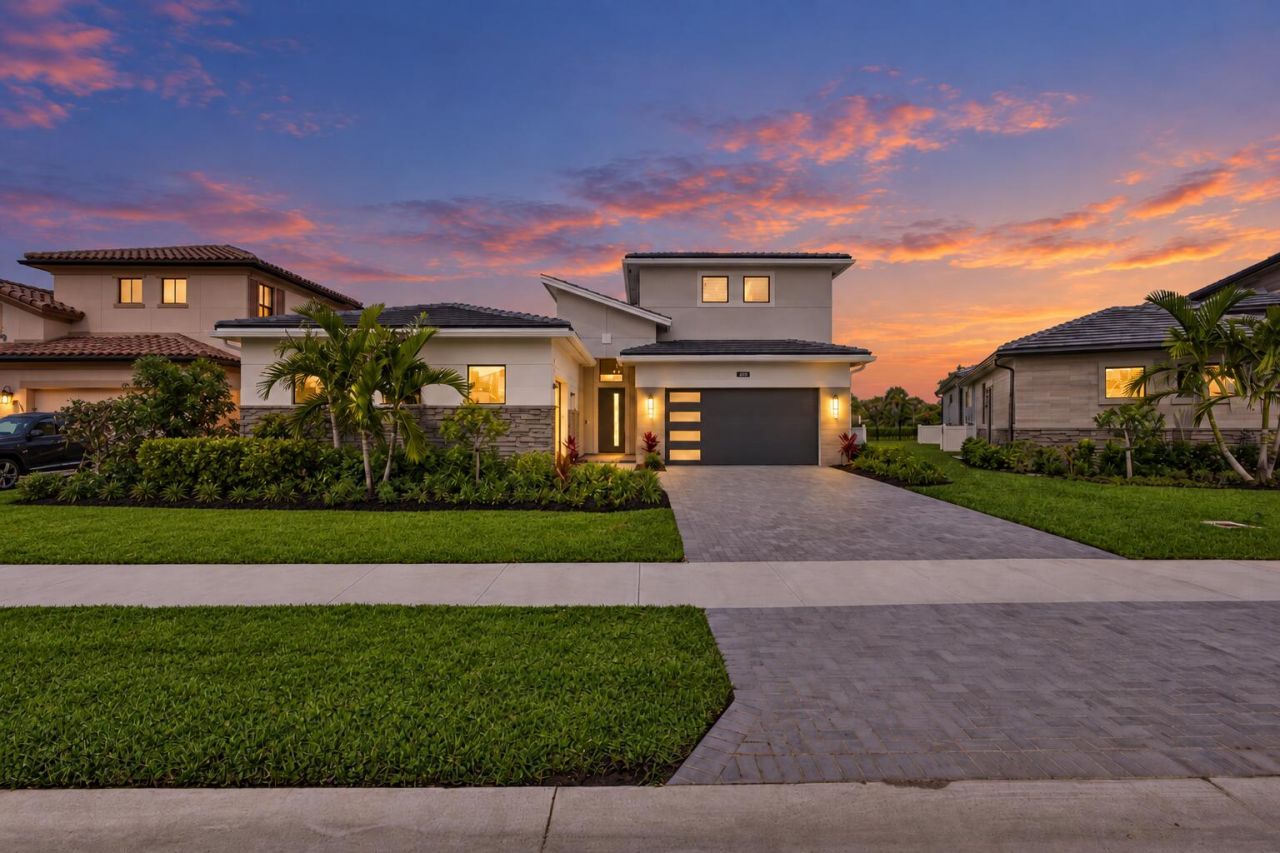 9582 St. Germain Drive, Palm Beach Gardens, FL 33412 Photo