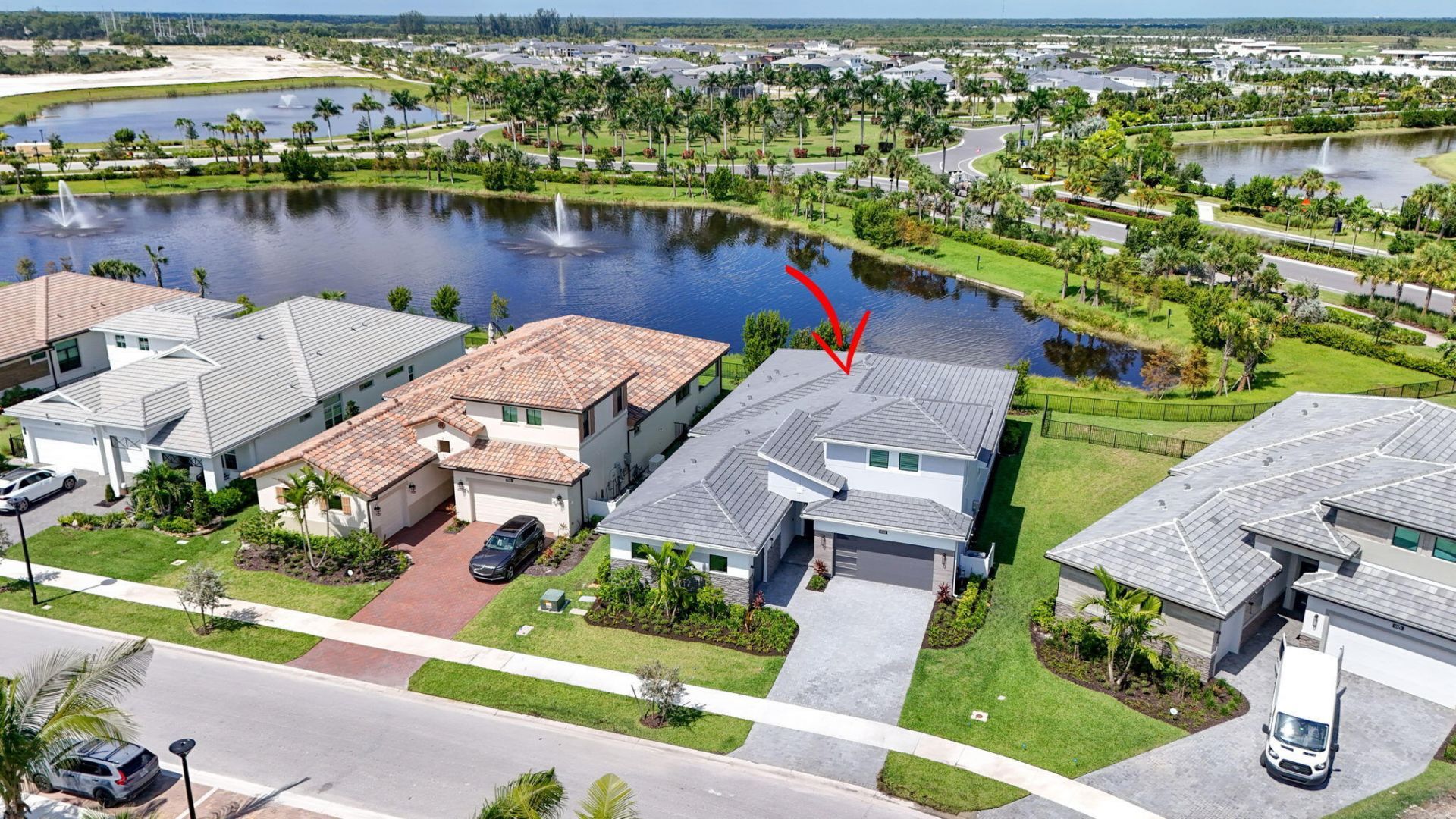 9582 St. Germain Drive, Palm Beach Gardens, FL 33412 Photo