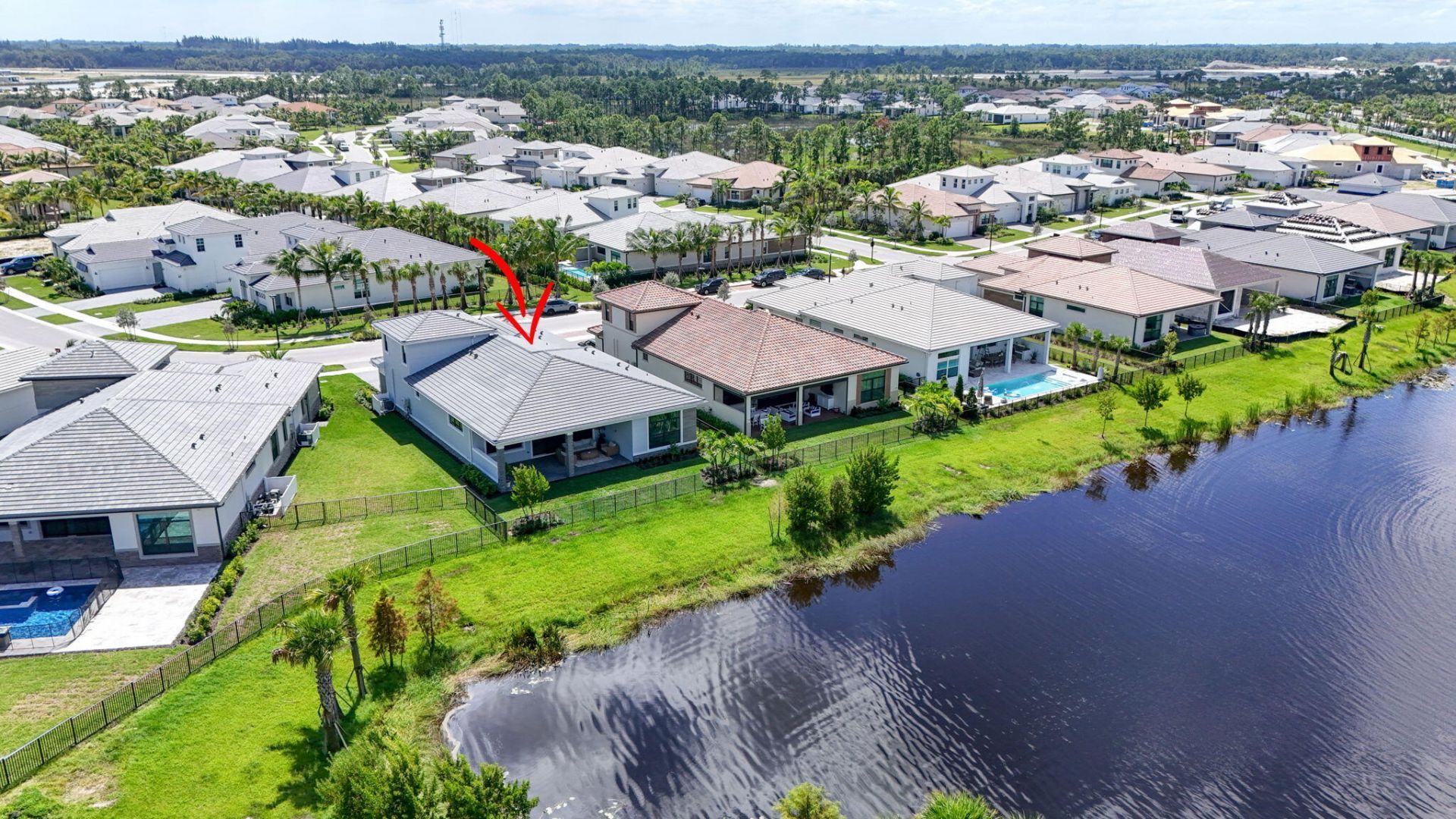 9582 St. Germain Drive, Palm Beach Gardens, FL 33412 Photo