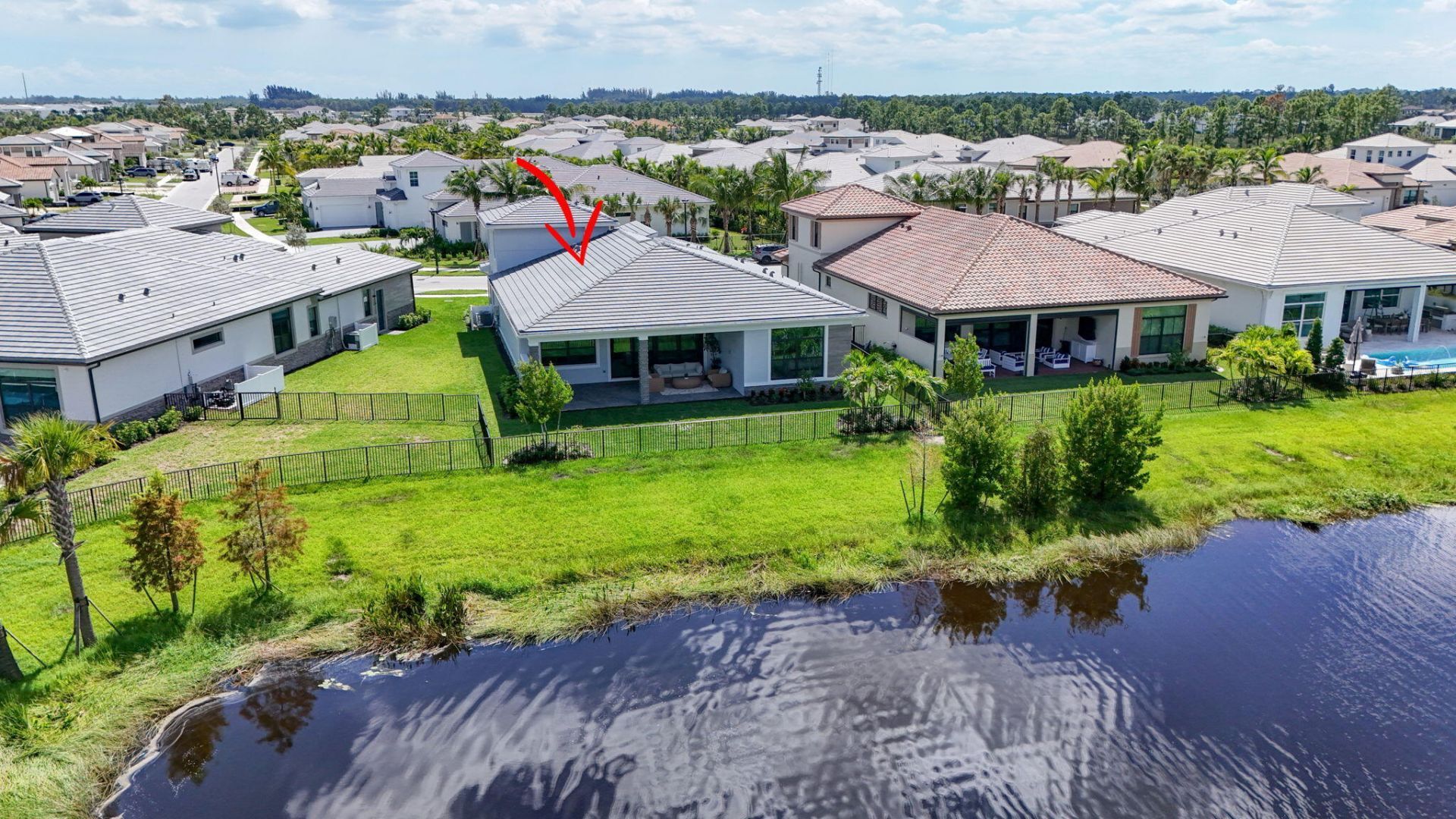 9582 St. Germain Drive, Palm Beach Gardens, FL 33412 Photo