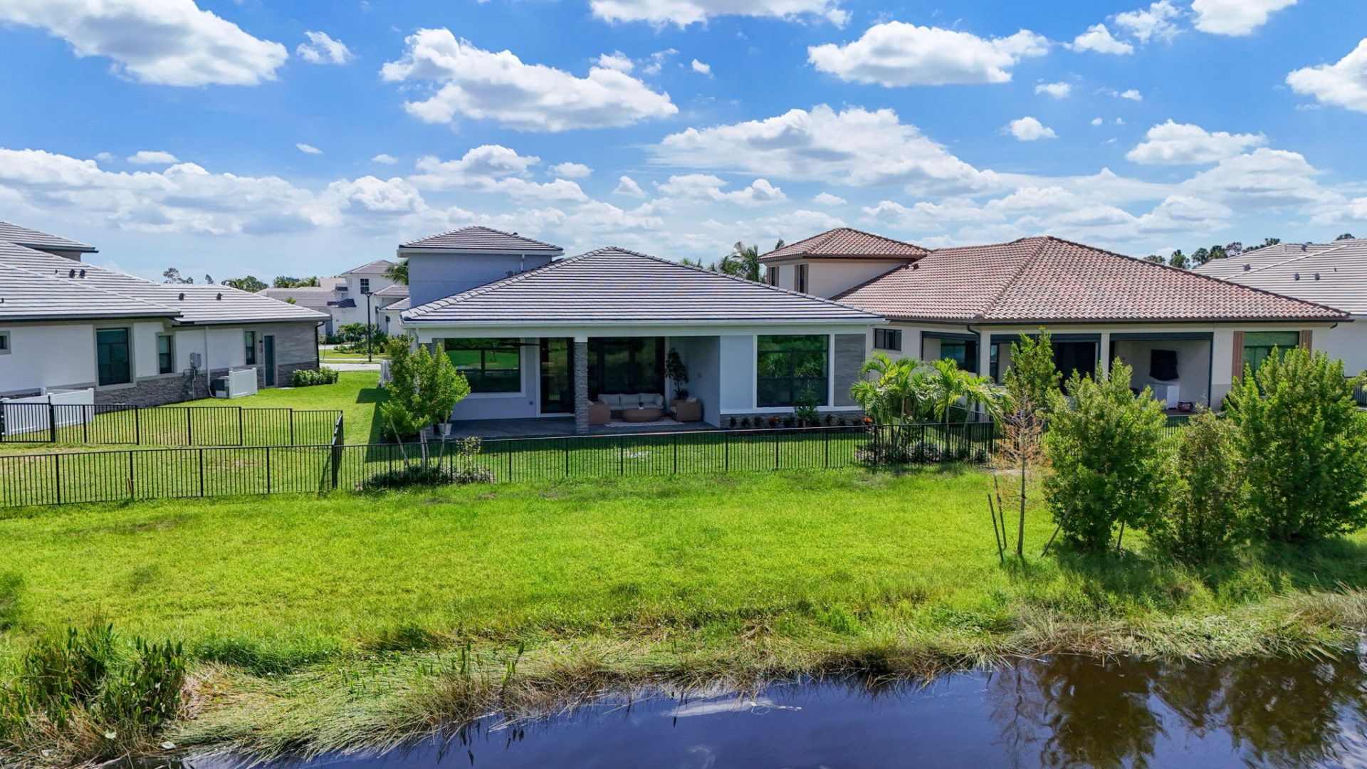 9582 St. Germain Drive, Palm Beach Gardens, FL 33412 Photo