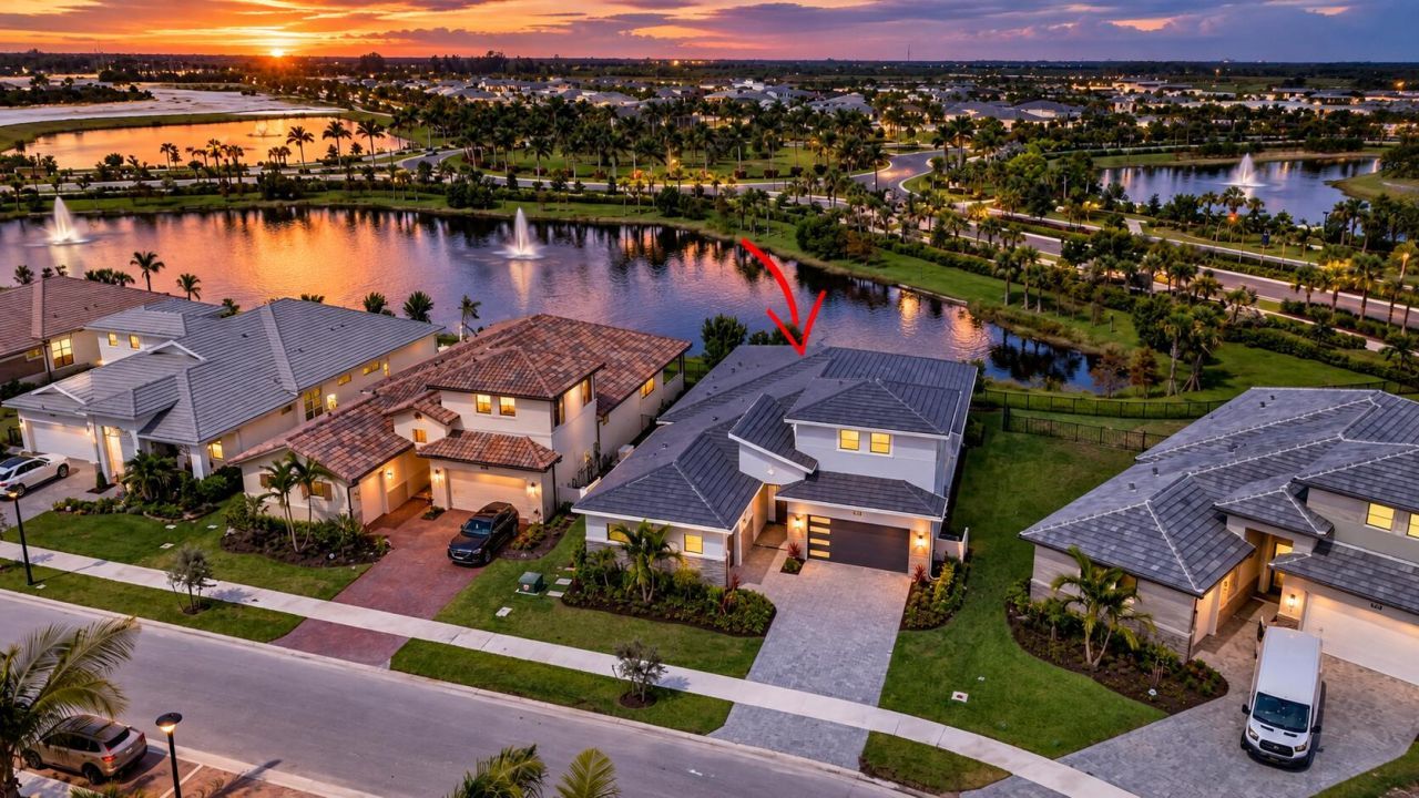 9582 St. Germain Drive, Palm Beach Gardens, FL 33412 Photo