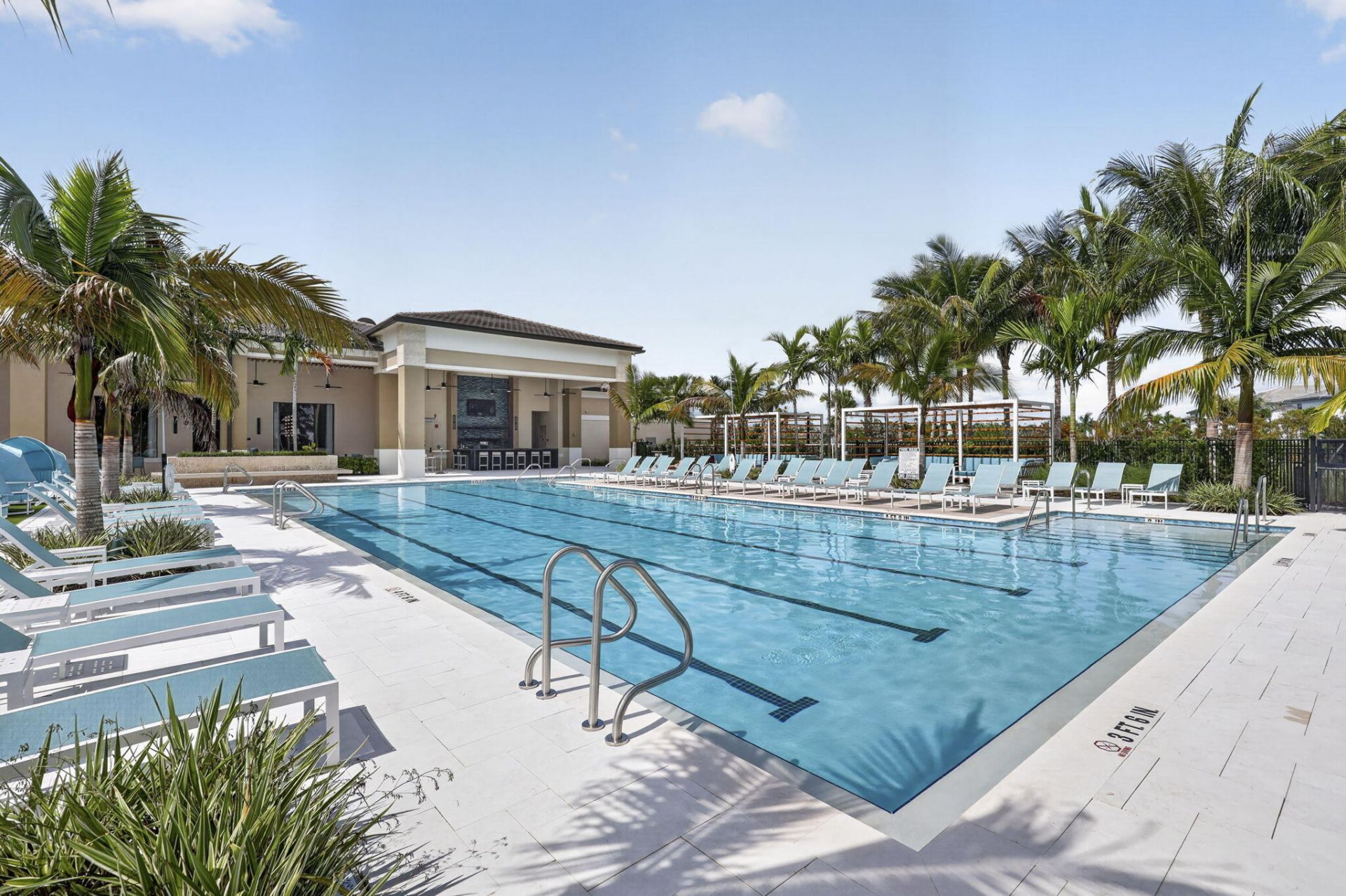 9582 St. Germain Drive, Palm Beach Gardens, FL 33412 Photo