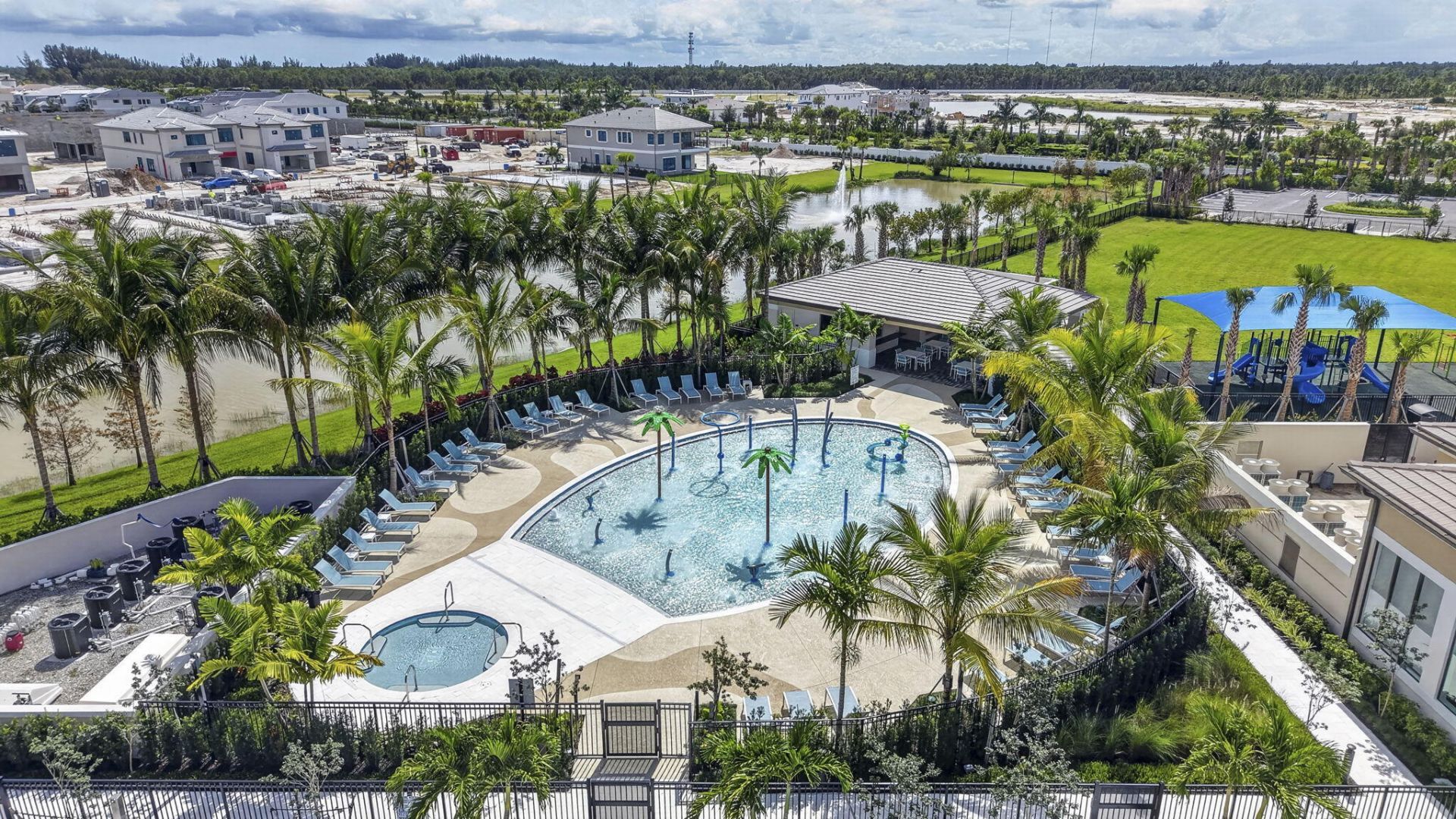 9582 St. Germain Drive, Palm Beach Gardens, FL 33412 Photo