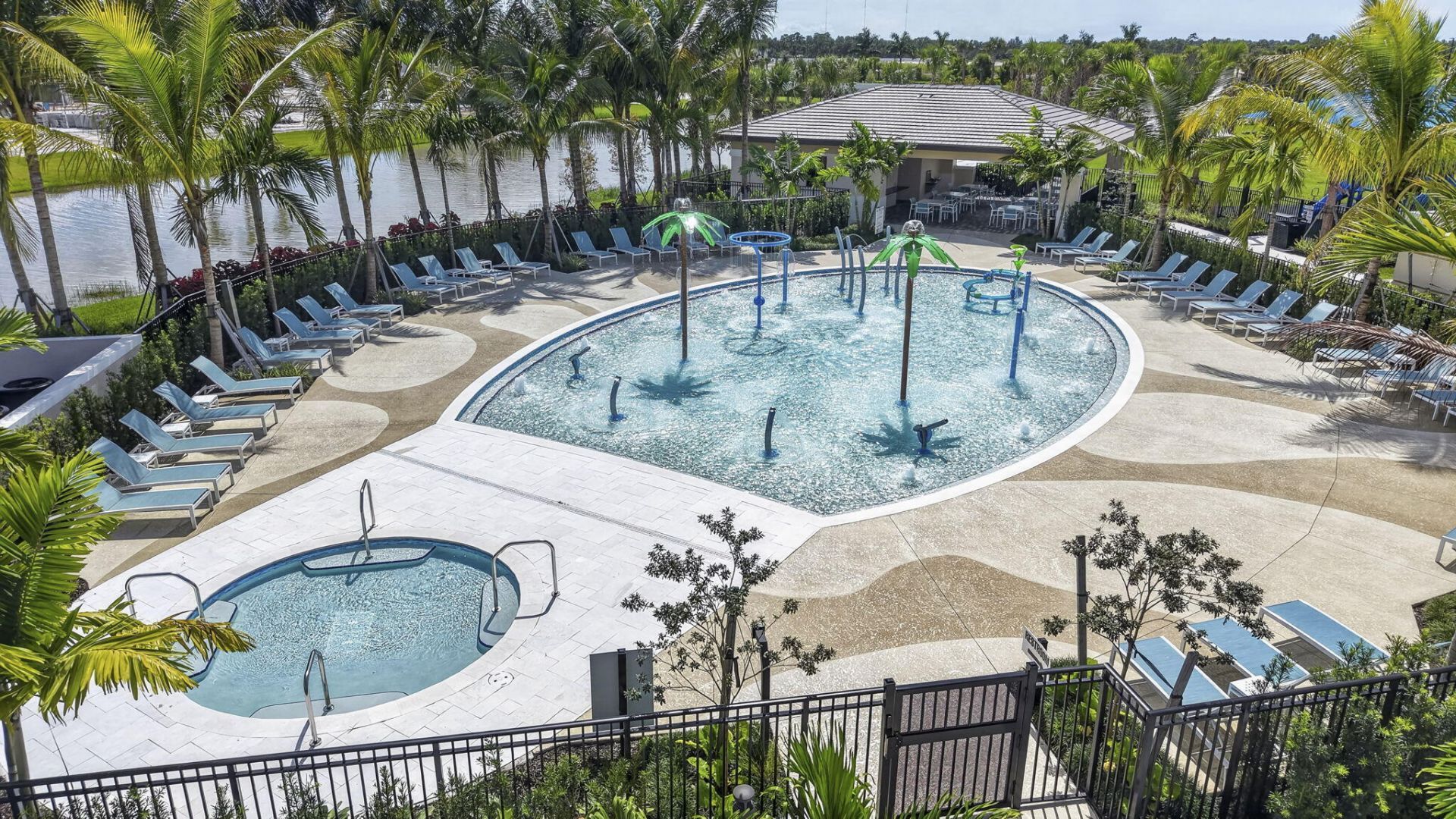 9582 St. Germain Drive, Palm Beach Gardens, FL 33412 Photo