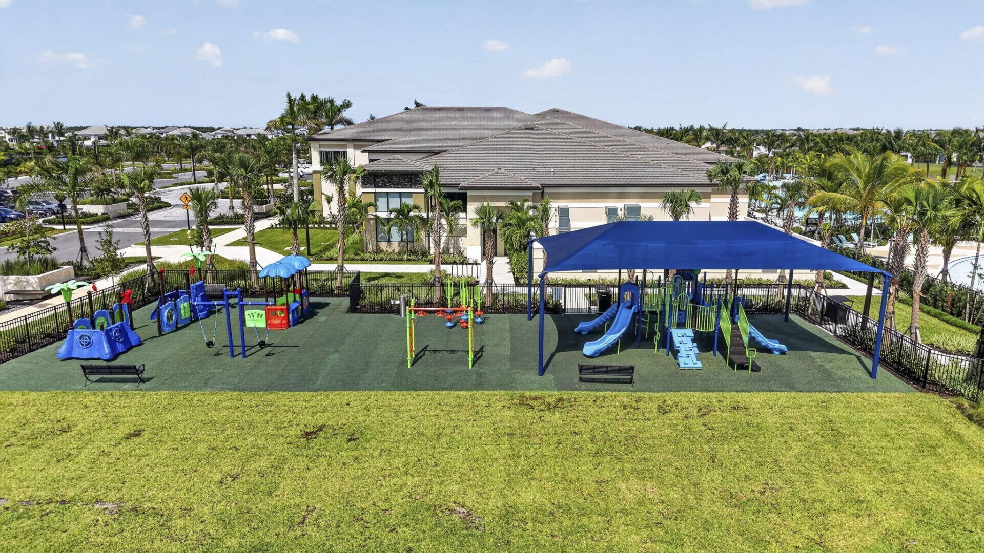 9582 St. Germain Drive, Palm Beach Gardens, FL 33412 Photo