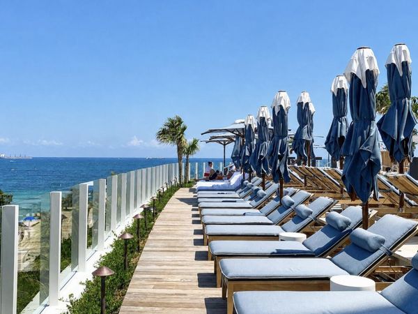525 N FORT LAUDERDALE BEACH Boulevard N, Unit 1704, Fort Lauderdale, FL 33304