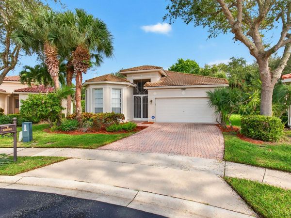 12699 Via Lucia, Boynton Beach, FL 33436