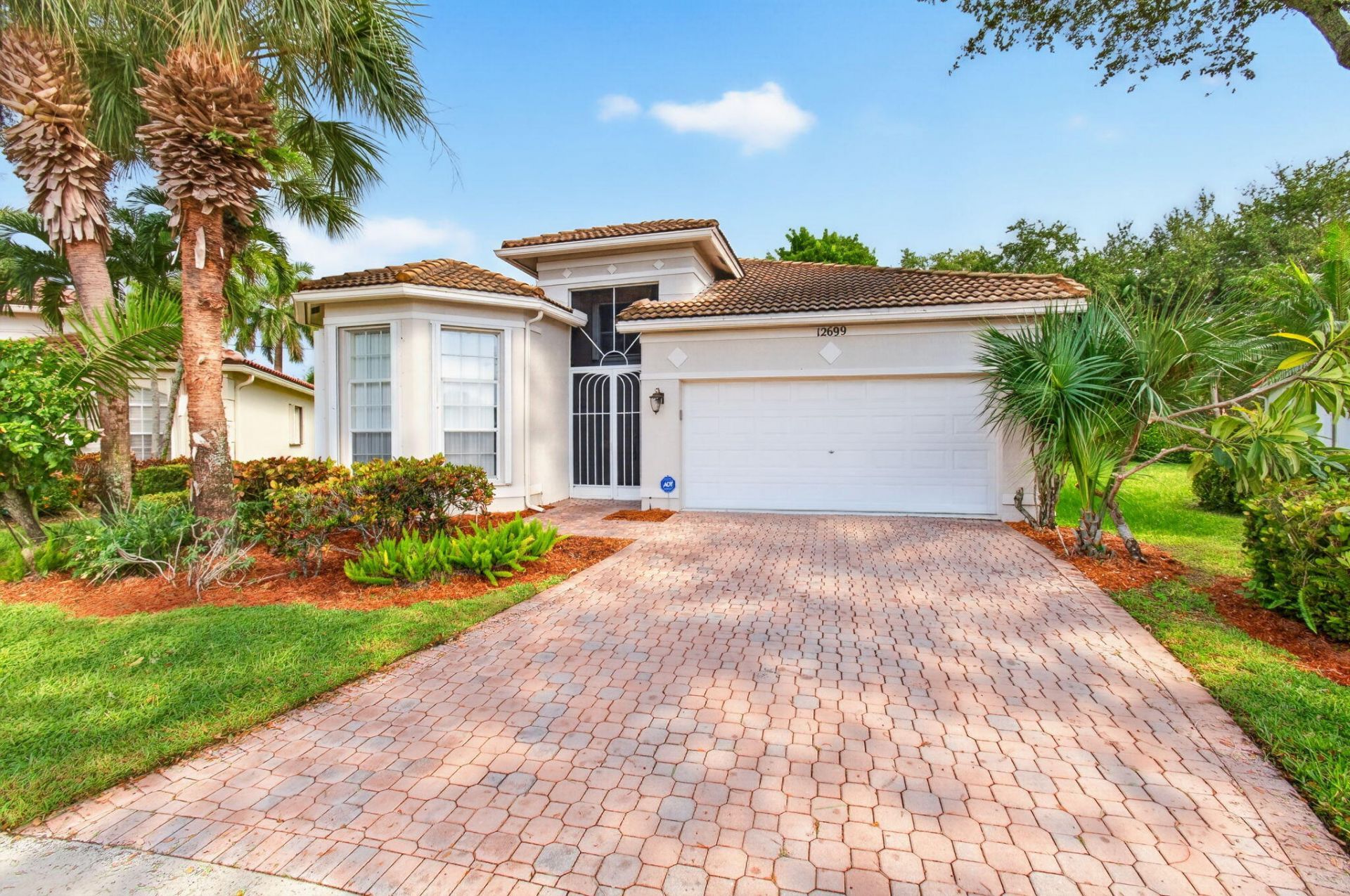 12699 Via Lucia, Boynton Beach, FL 33436 Photo