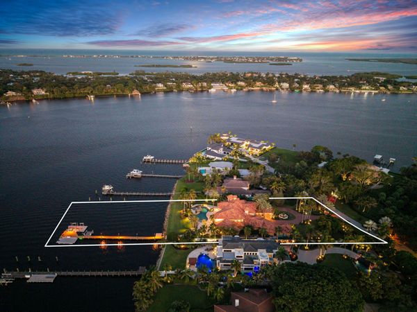 4089 SE OLD SAINT LUCIE Boulevard, Stuart, FL 34996