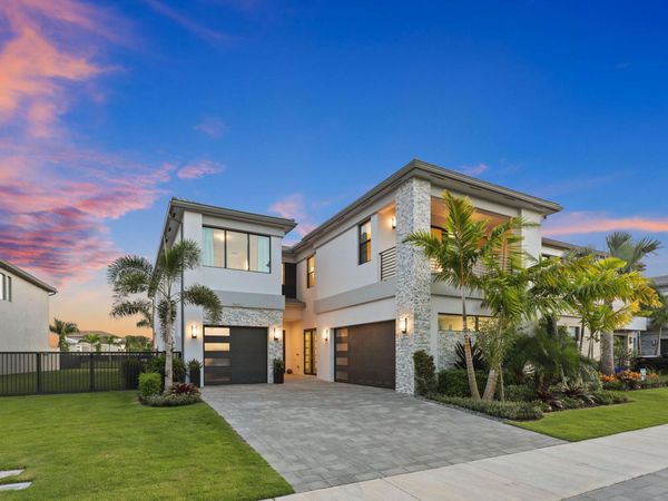9682 JUNIPER BAY Avenue, Boca Raton, FL 33434