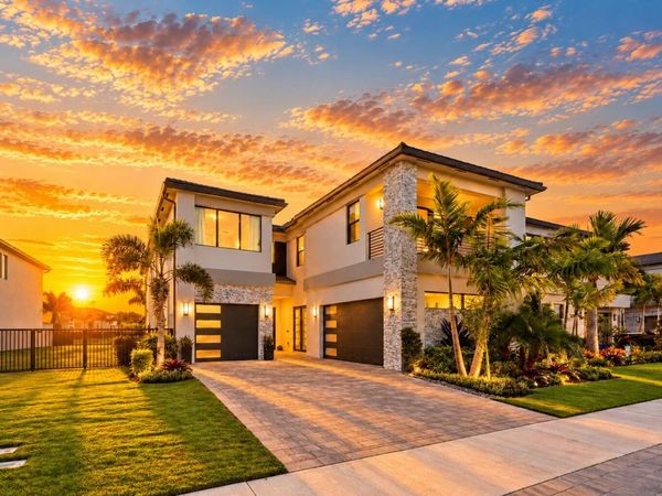 9682 JUNIPER BAY Avenue, Boca Raton, FL 33434