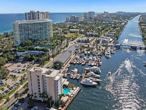 1 N Ocean Boulevard, Unit 813, Pompano Beach, FL 33062