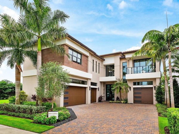 20417 GRAND CASCADE Avenue, Boca Raton, FL 33434