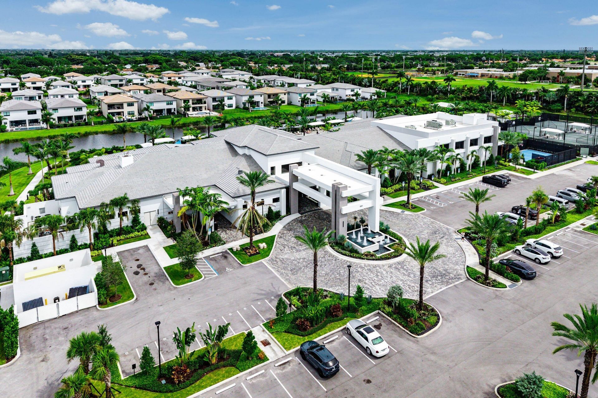 20417 Grand Cascade Avenue, Boca Raton, FL 33434 Photo