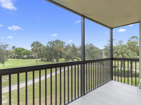 2440 DEER CREEK COUNTRY CLUB Boulevard, Unit 307-C, Deerfield Beach, FL 33442