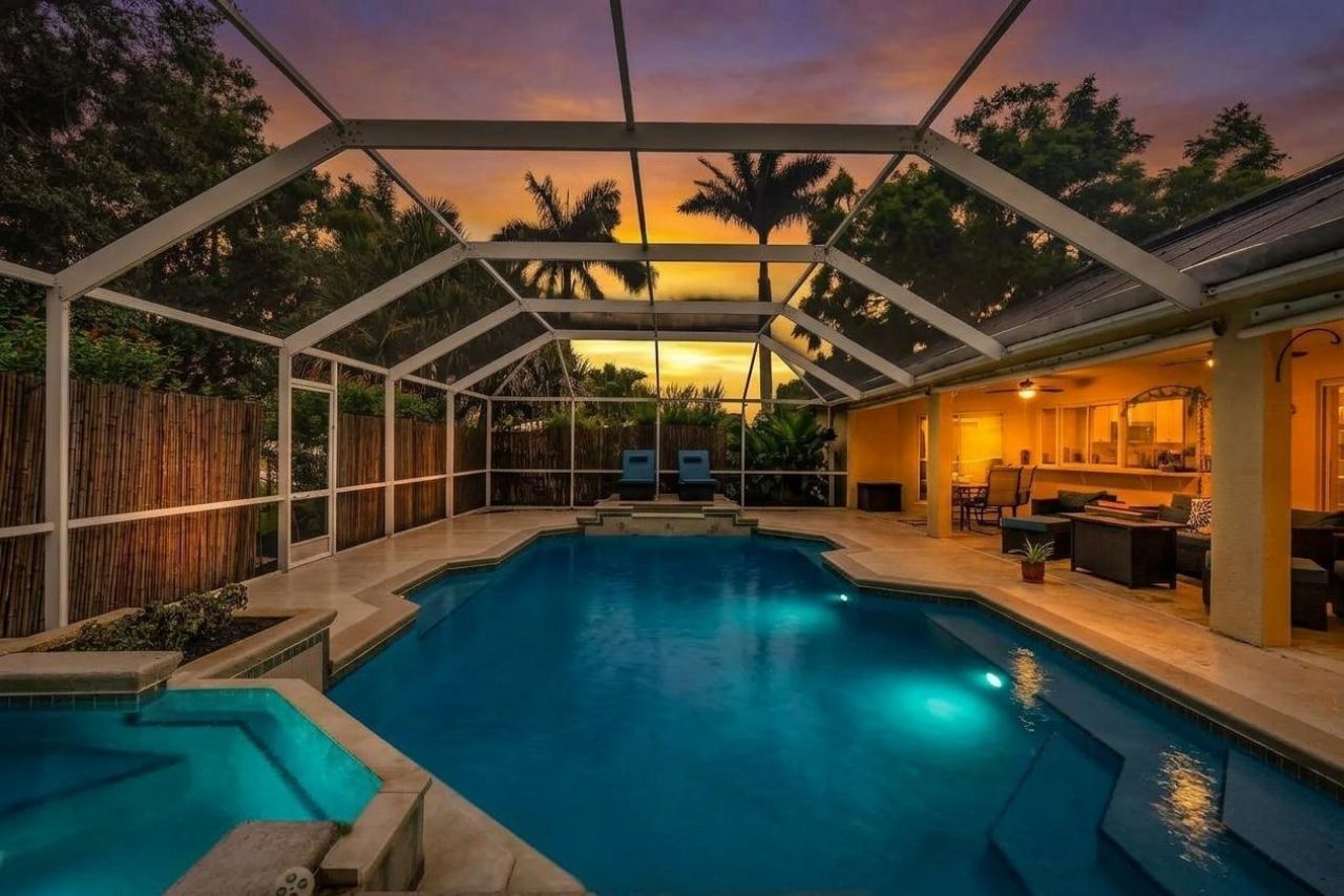 1918 SW Bellevue Avenue, Port Saint Lucie, FL 34953 Photo