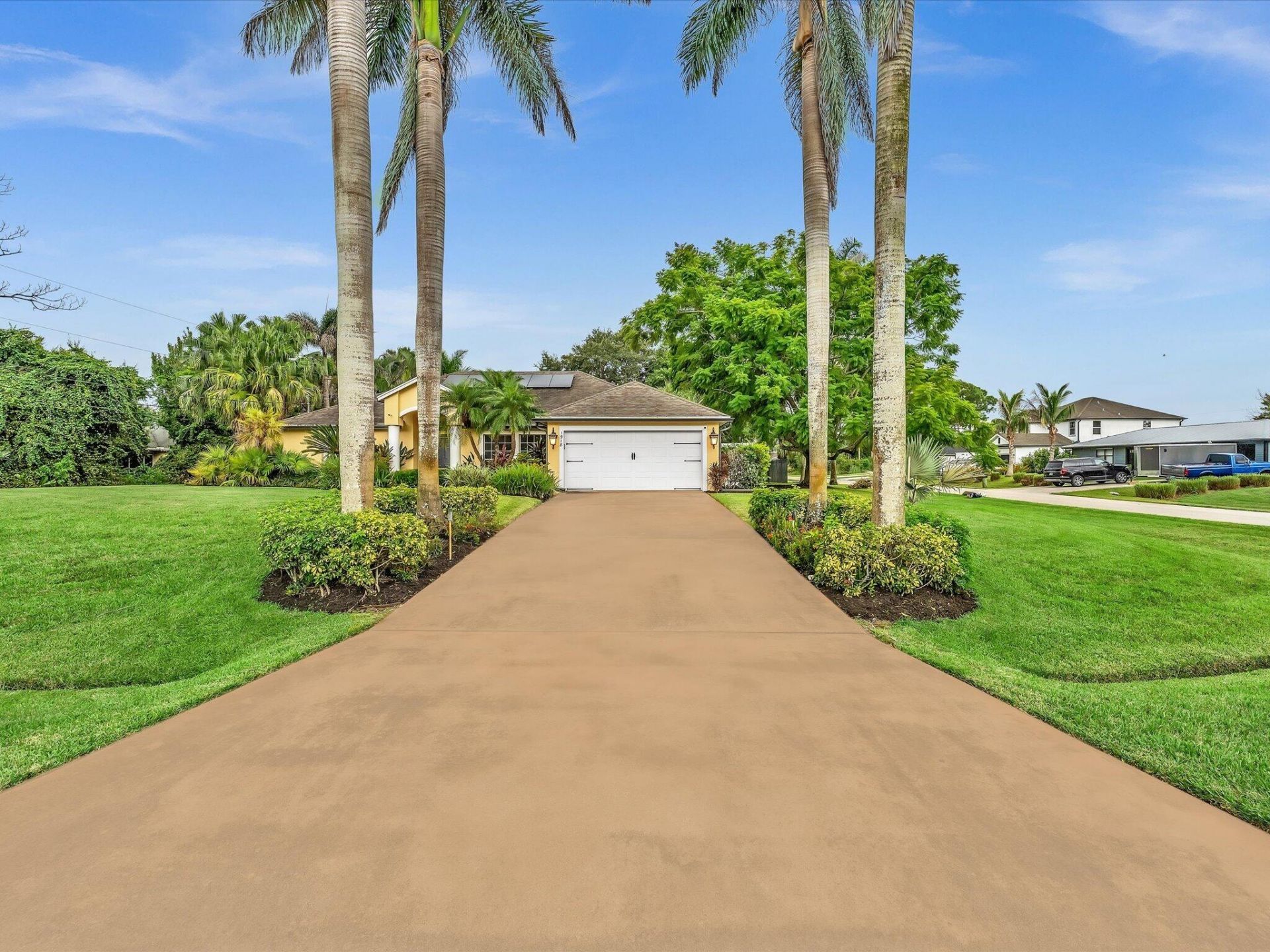 1918 SW Bellevue Avenue, Port Saint Lucie, FL 34953 Photo