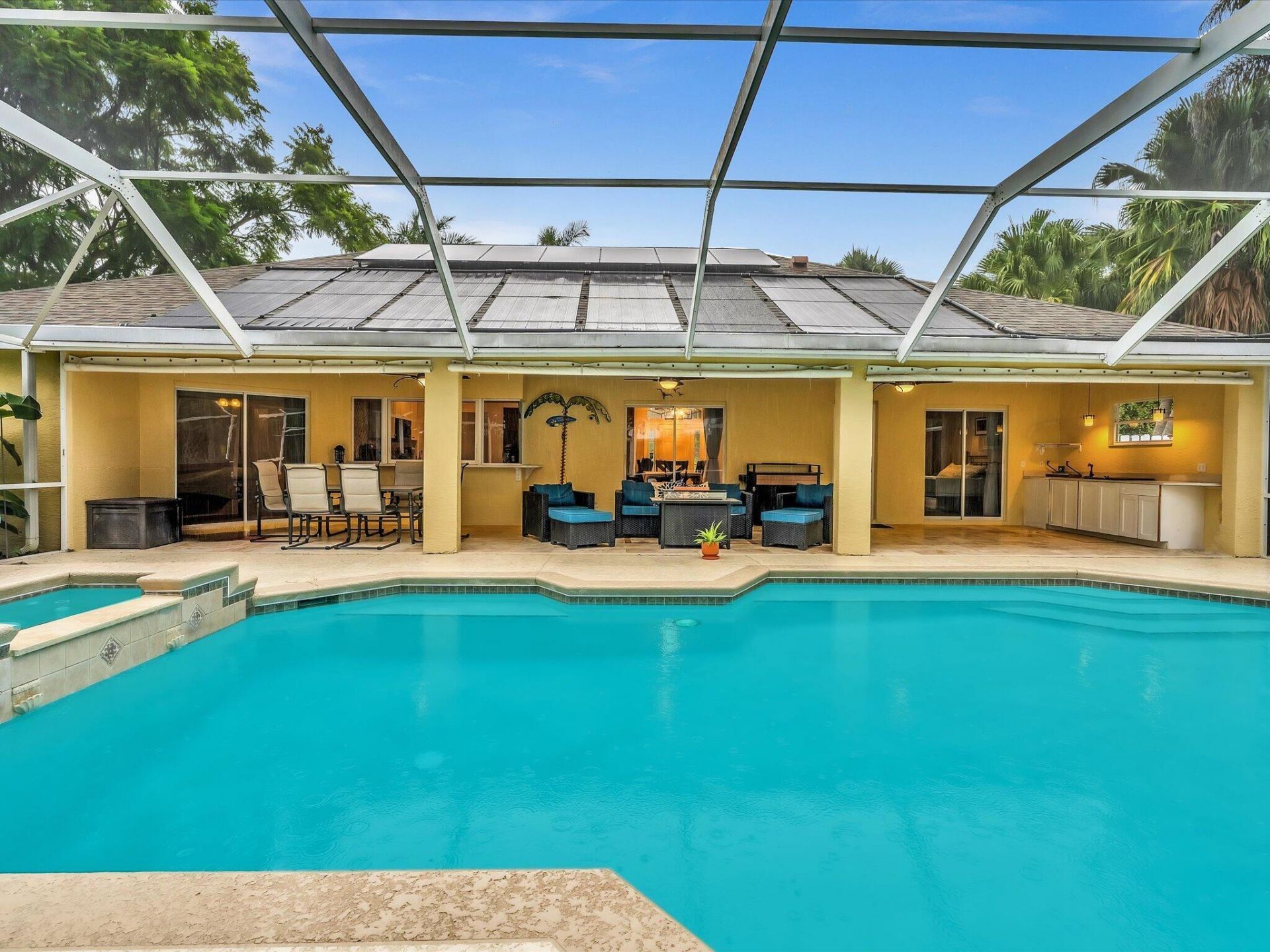 1918 SW Bellevue Avenue, Port Saint Lucie, FL 34953 Photo