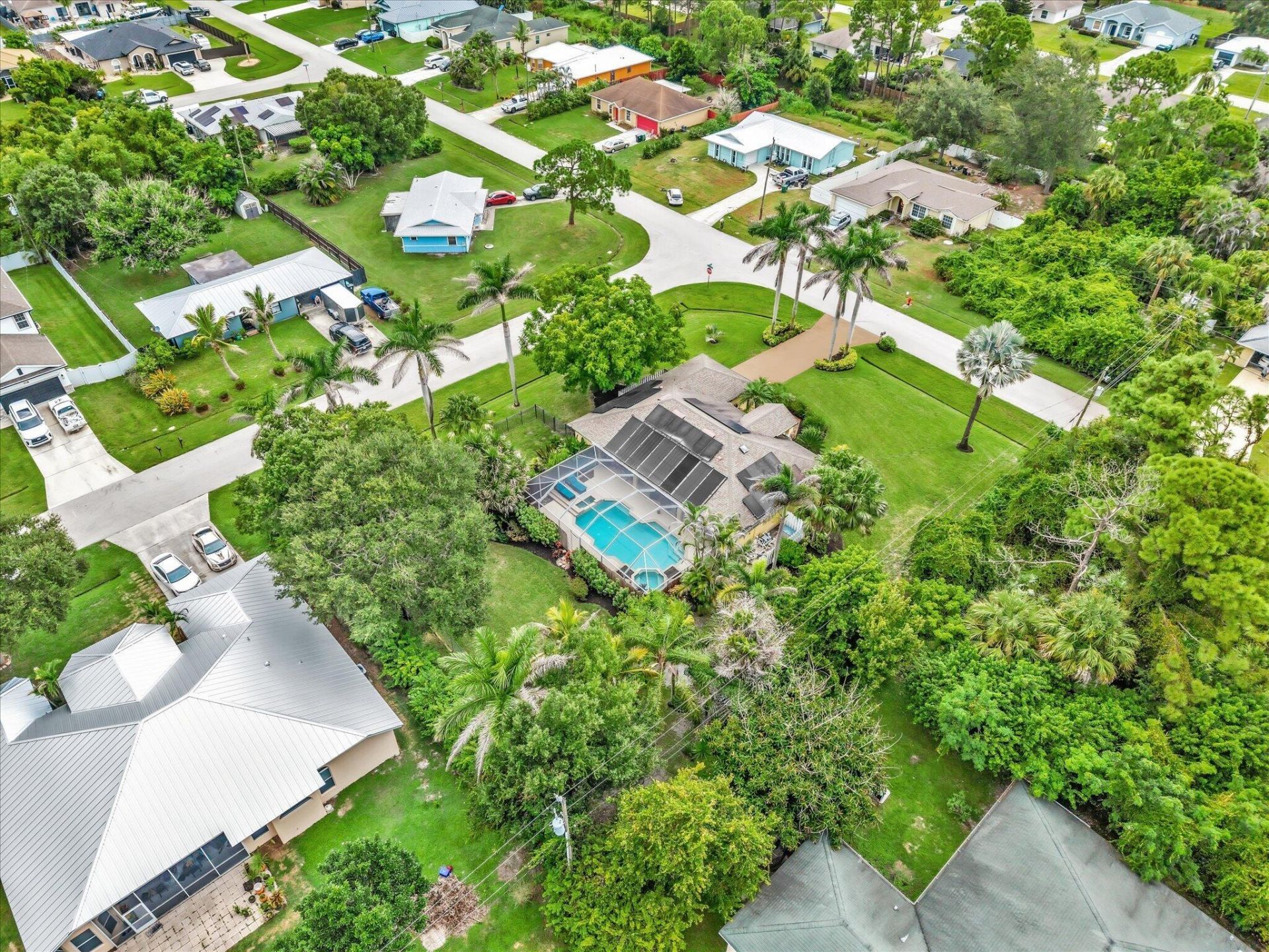 1918 SW Bellevue Avenue, Port Saint Lucie, FL 34953 Photo