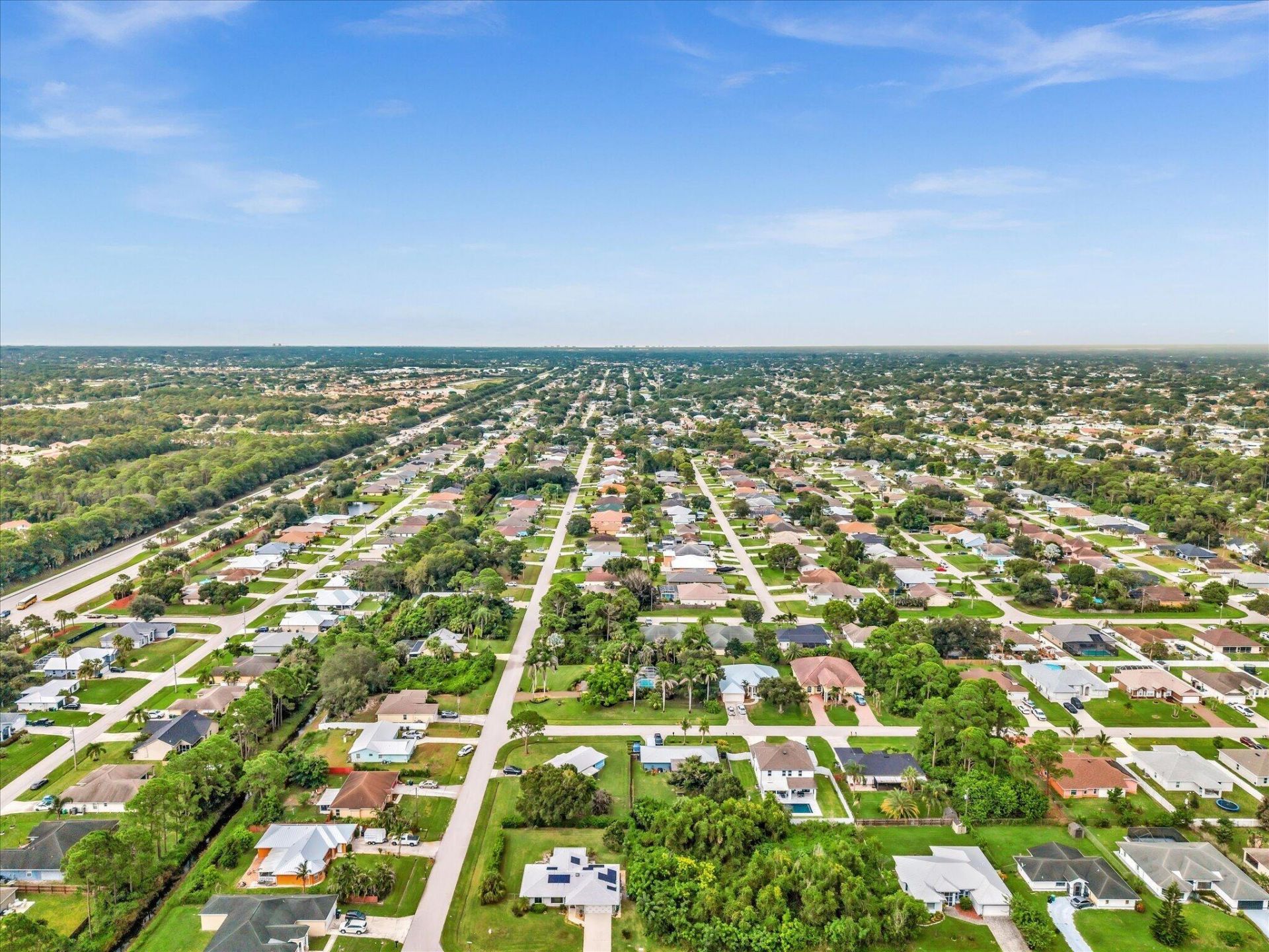 1918 SW Bellevue Avenue, Port Saint Lucie, FL 34953 Photo