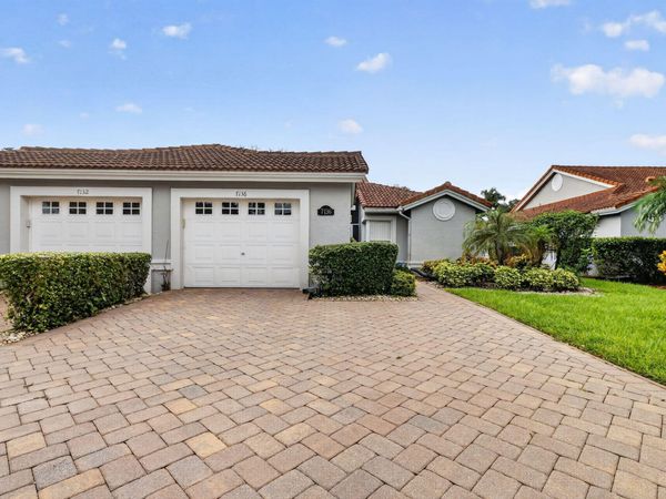 7136 Summer Tree Drive, Boynton Beach, FL 33437